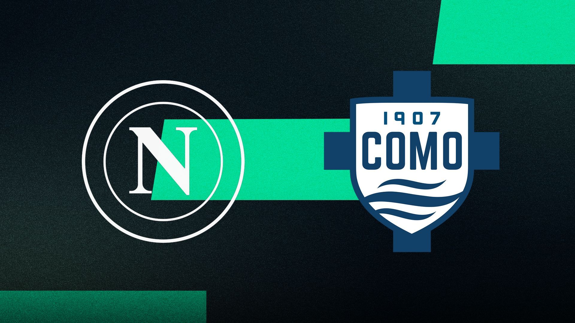 Napoli-Como LIVE 0-0