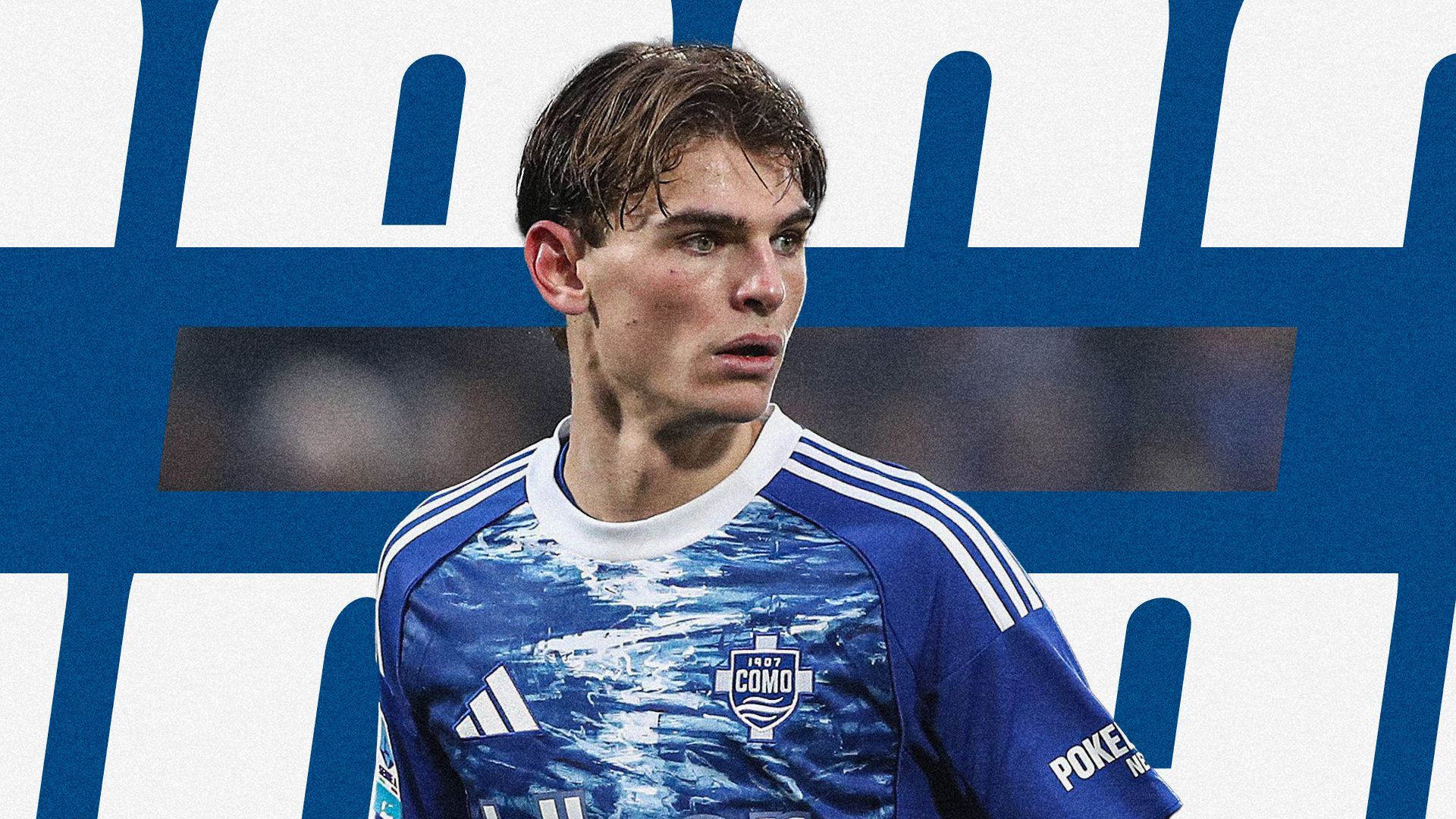 Como, Nico Paz: "Mai contatti concreti con l'Inter. Real Madrid? Non ci penso, ma se ci sarà l'opportunità in futuro..."