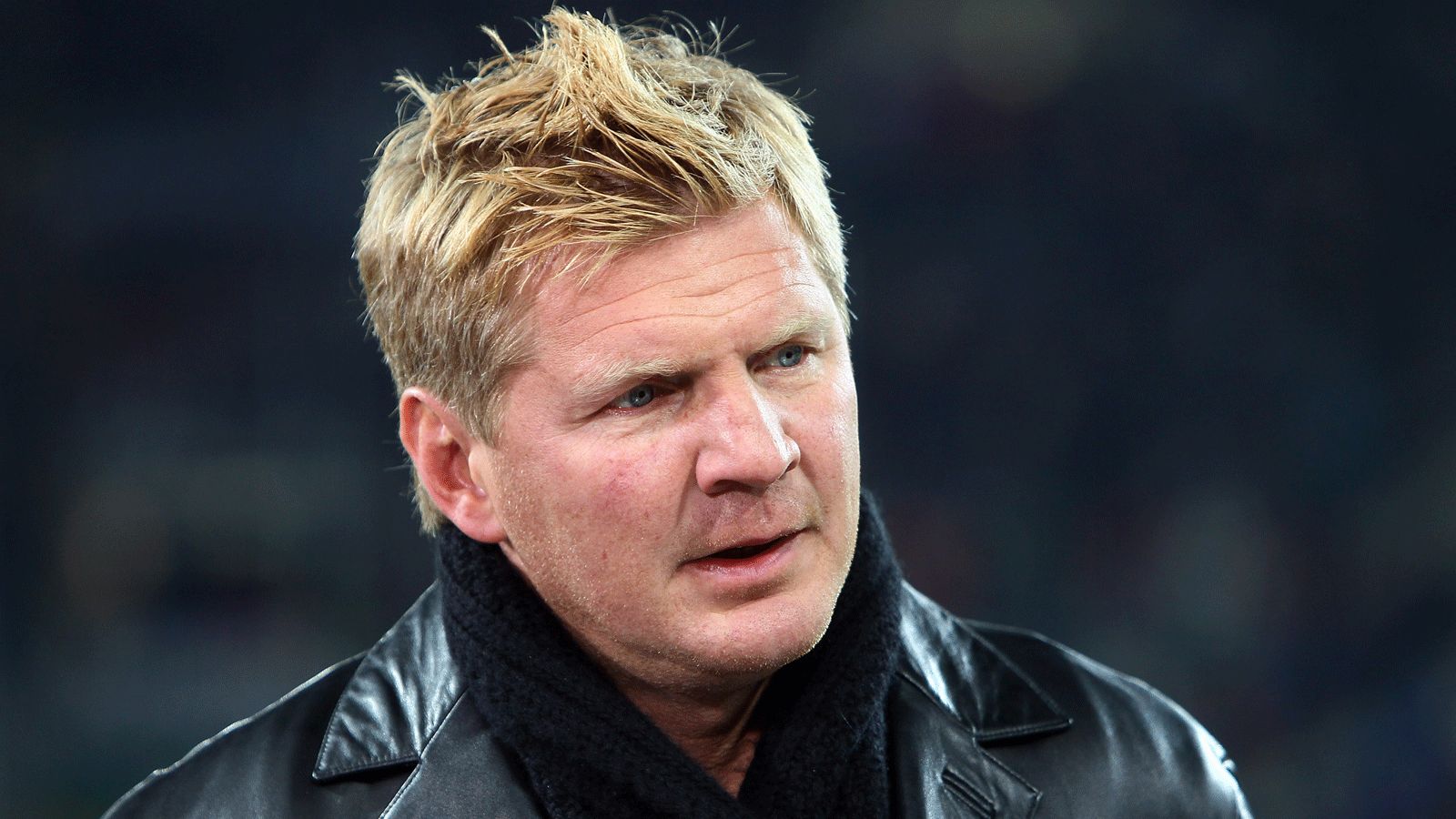 Nella sua autobiografia, Effenberg fa i conti con i suoi compagni di viaggio