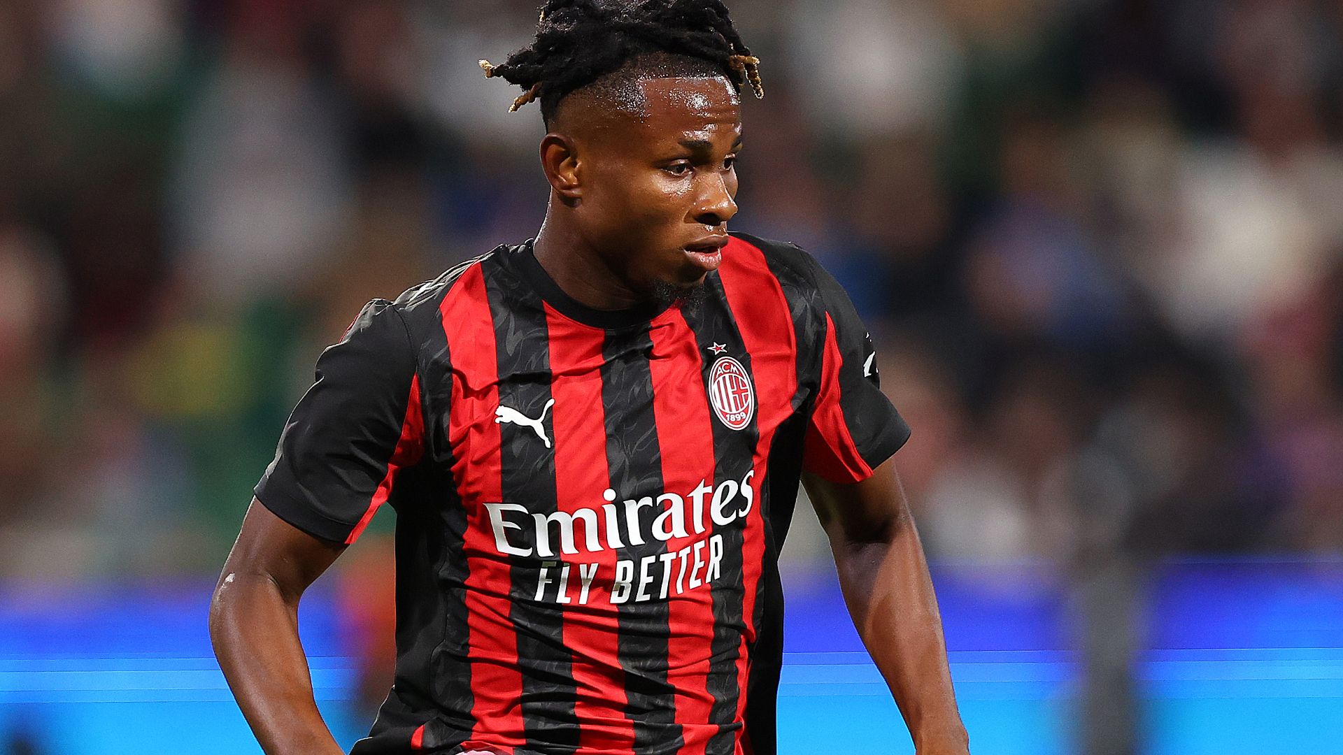 Chukwueze