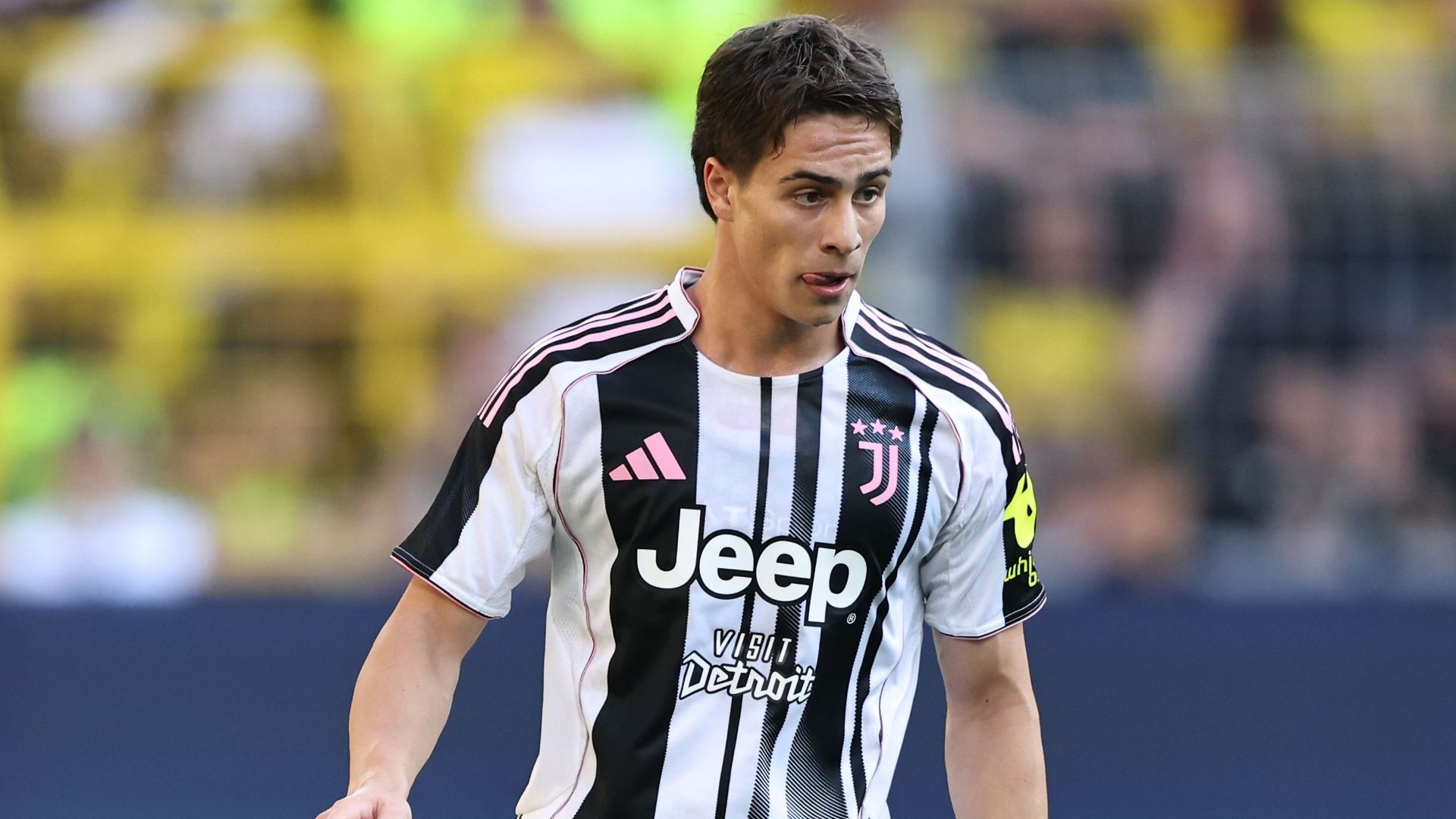 Cassano: "Juve, Yildiz va bene in Italia, ma in Europa? Non è al livello di  Del Piero e Zidane" | Calciomercato