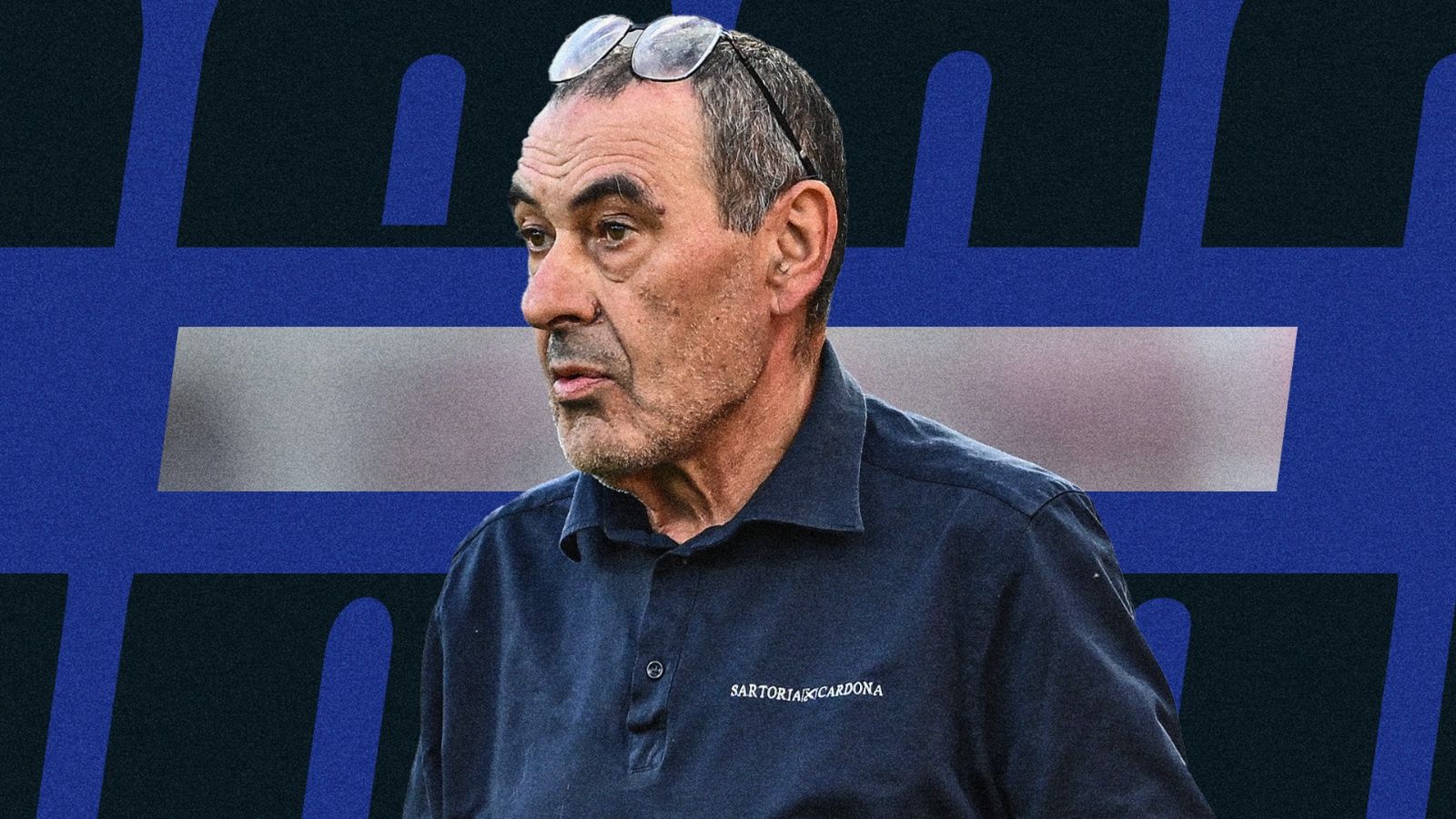Sarri all'Atalanta, trattativa ai dettagli: prenderà il posto di Palladino, decisivo il ruolo di Giuntoli
