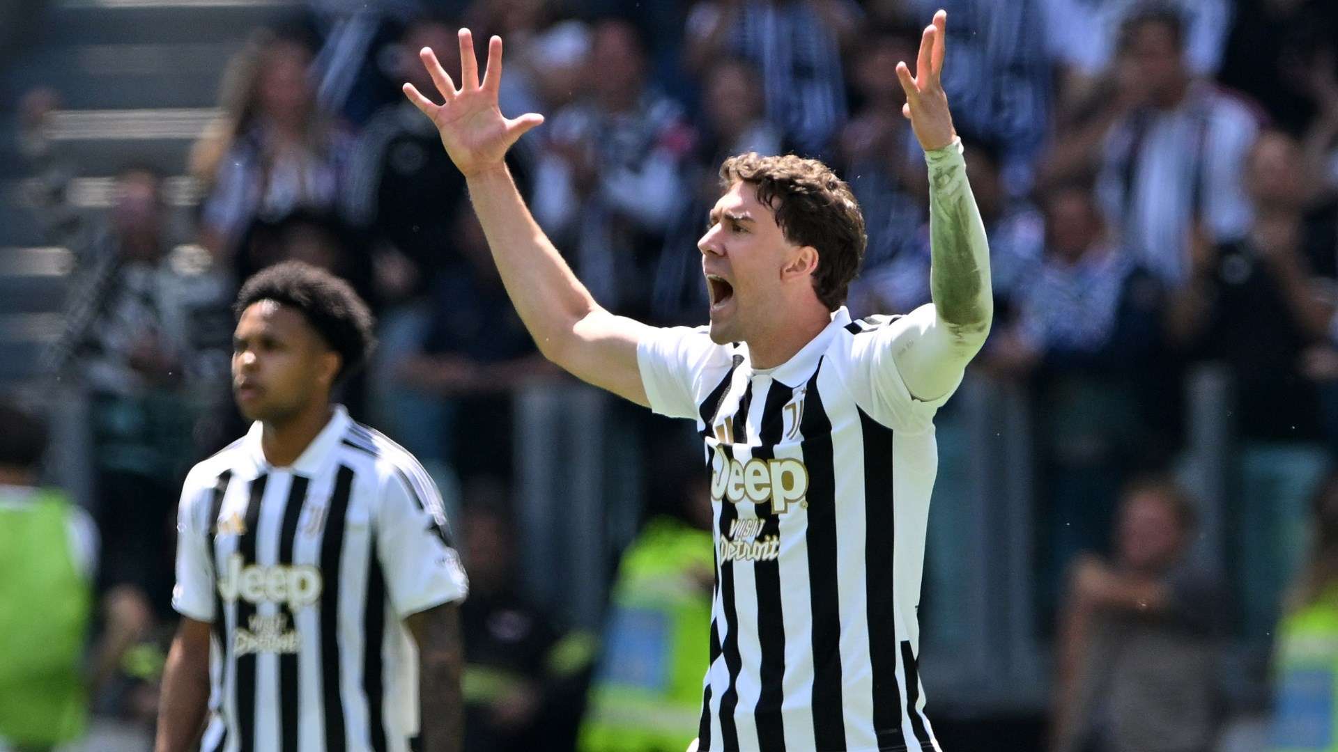 Torino-Juventus: formazioni, dove vederla in tv e streaming
