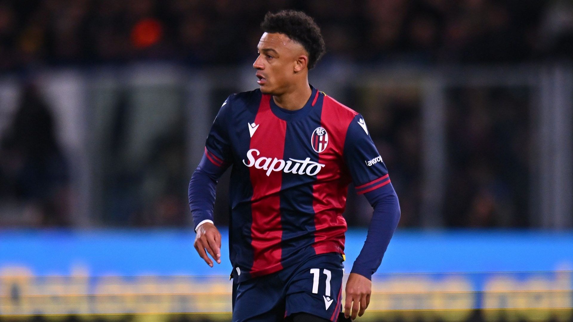 Bologna, ufficiale Ndoye al Nottingham Forest: il comunicato e le cifre