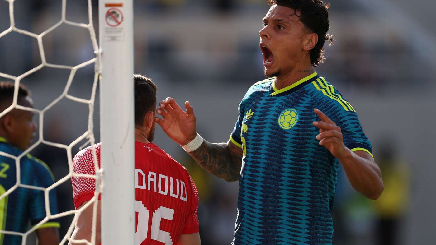 R Rios Sportitalia - Milan, primi sondaggi per Richard Rios del Benfica: l ...