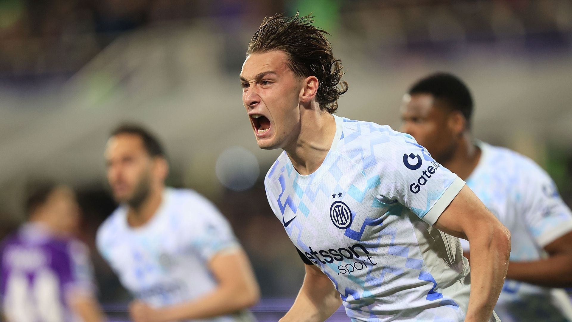 Cagliari, Giulini: "Volevo Pio Esposito, ma Bonato e Nicola mi dissero di prendere la certezza rappresentata da Piccoli"