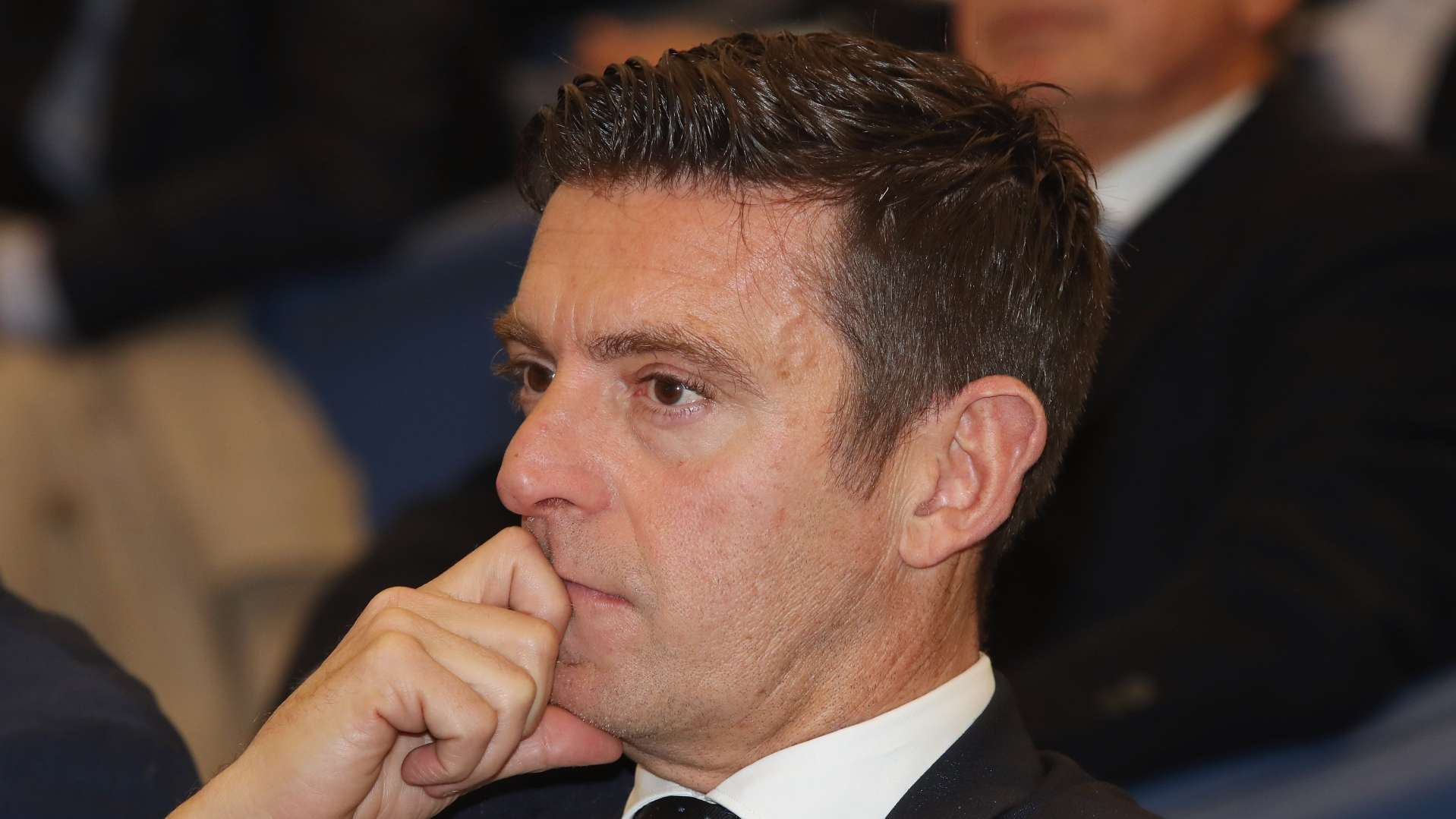 Ansa – Caso arbitri, si riapre il processo sportivo? Chiesti gli atti da Procura Coni e Figc