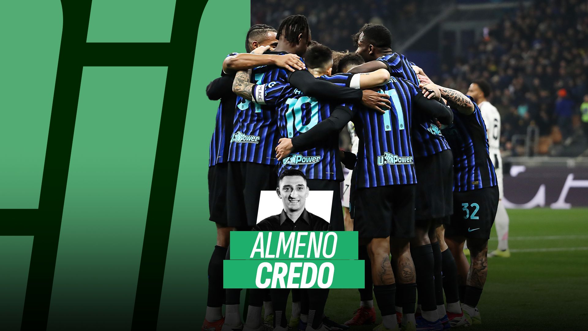 Scudetto Inter meritato e non scontato: con le cose semplici, Chivu ha ritrovato i suoi campioni