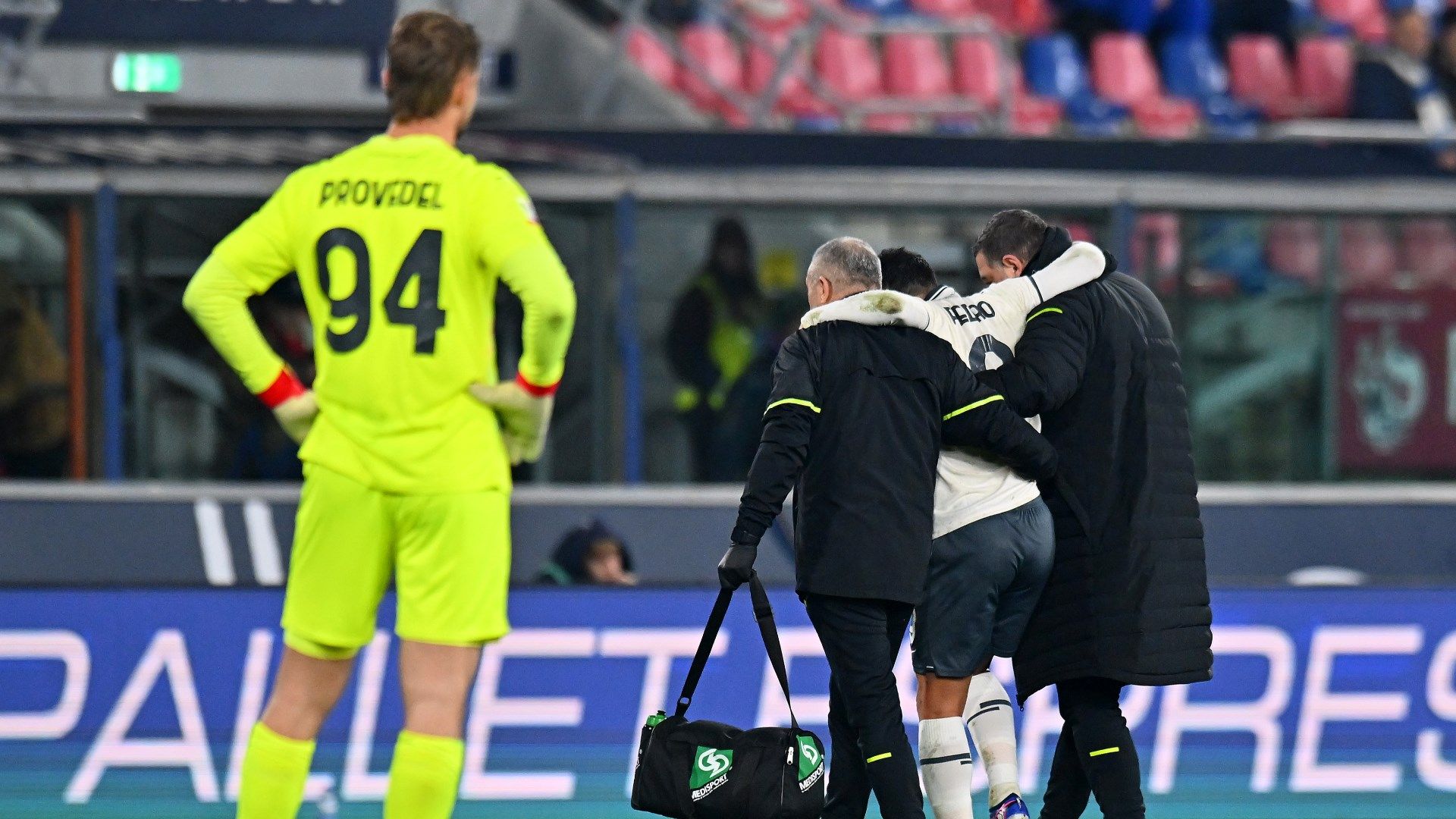 Lazio, infortunio Pedro: le sue condizioni, quando torna e quante partite salta