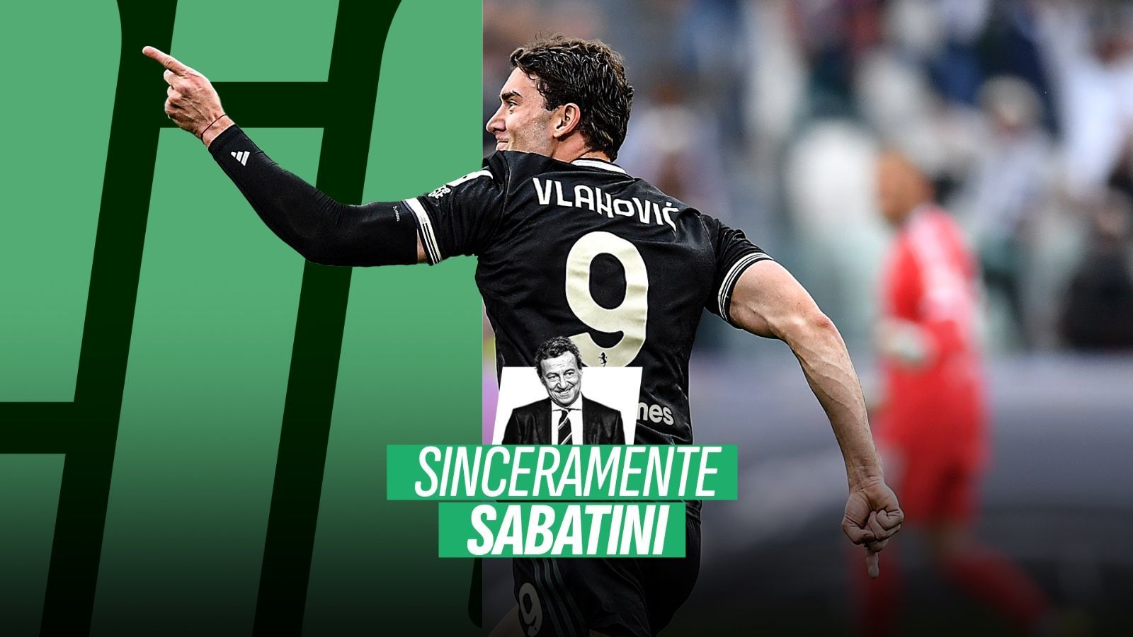 Il futuro resta in sospeso, ma Vlahovic è sempre determinante: per la Juventus tre punti pesantissimi nella corsa per la Champions League