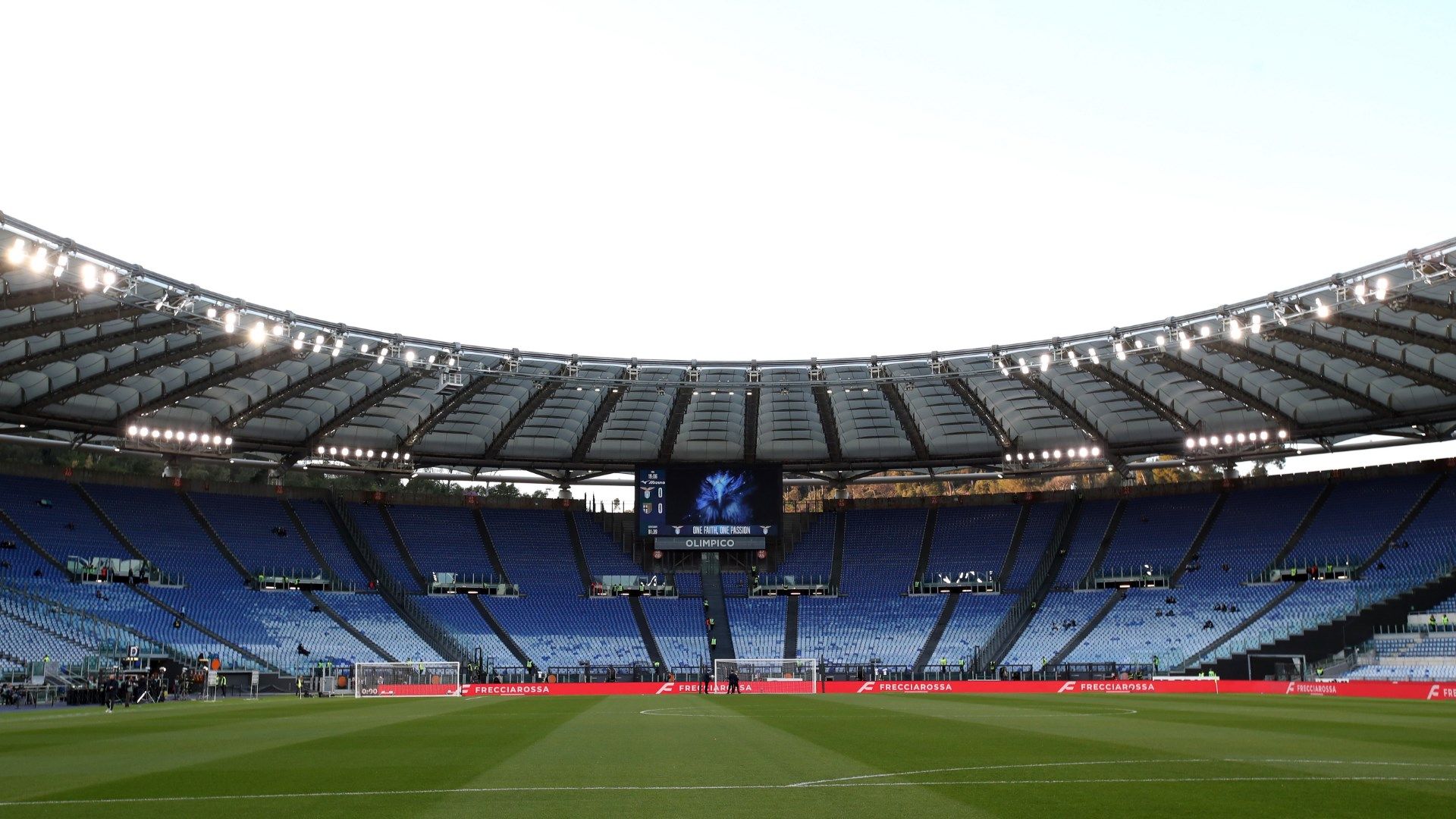 Biglietti finale Coppa Italia 2025/2026: quando escono, prezzi e dove acquistare i tagliandi per Lazio-Inter