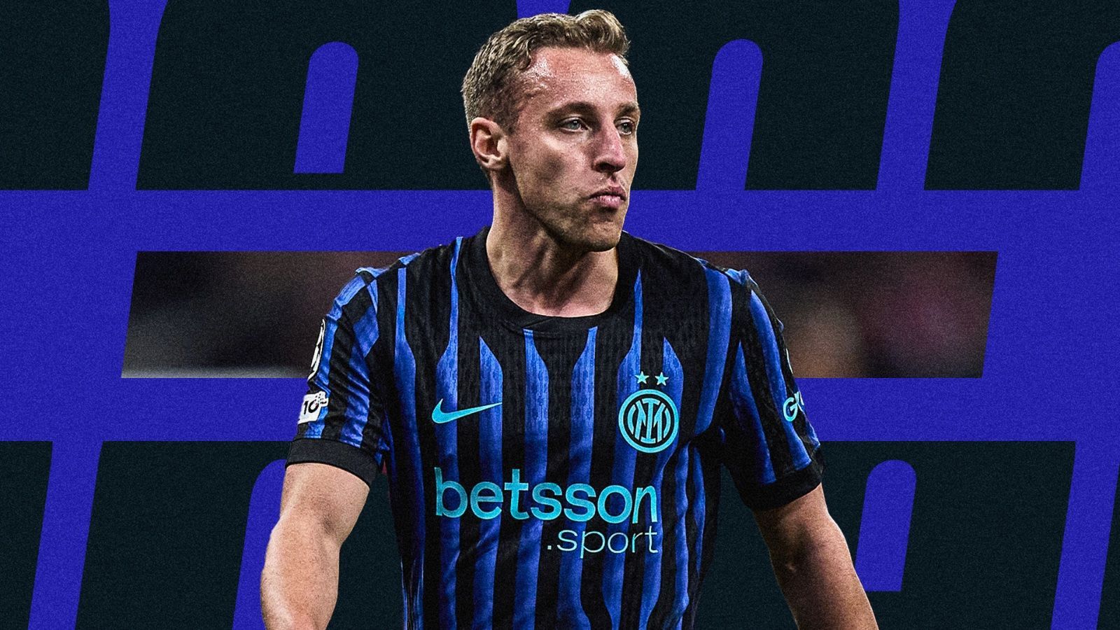 Romano - Il Nottingham Forest fa sul serio per Frattesi: parti vicine, i dettagli dell'offerta all'Inter