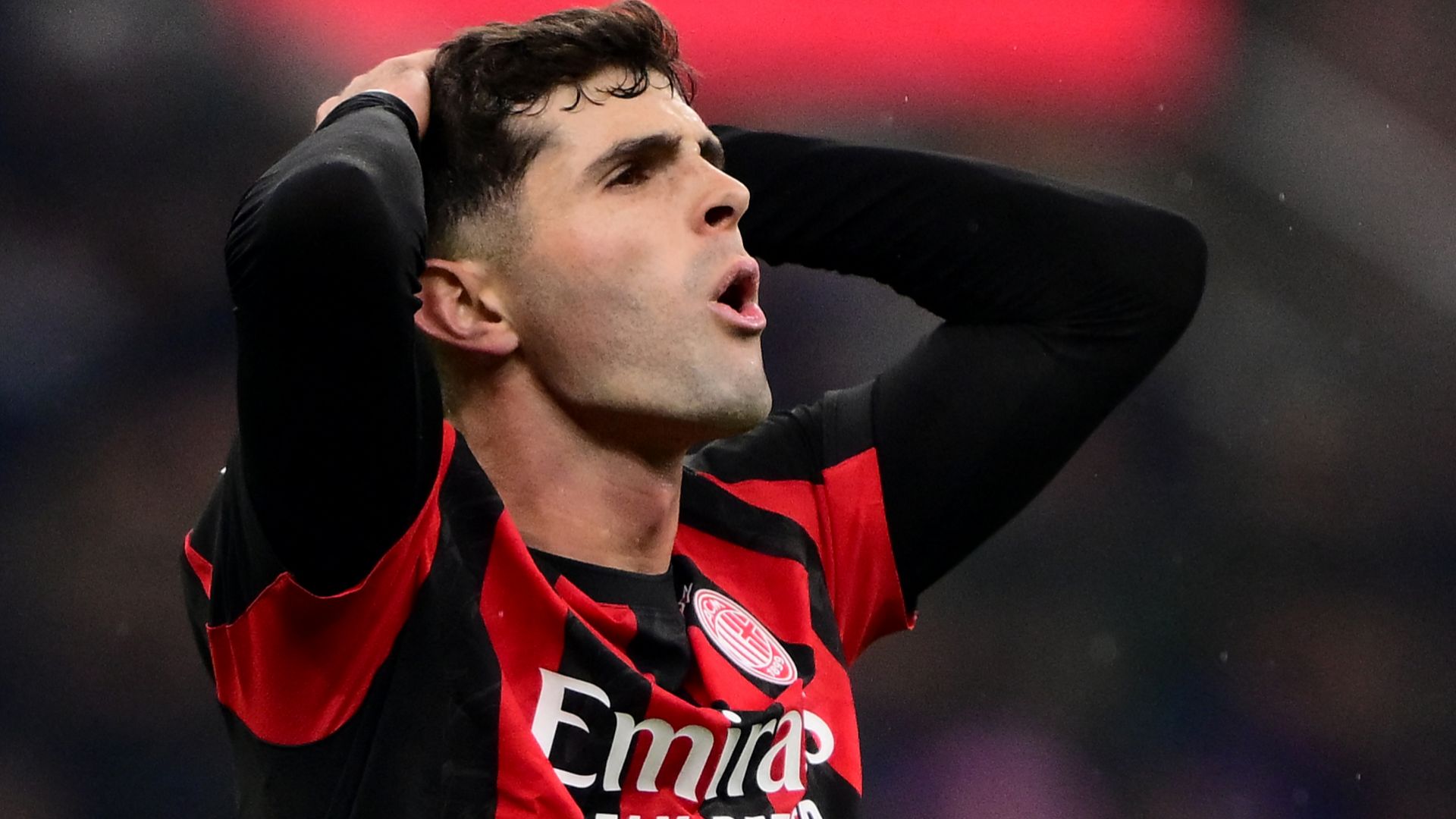 Perché Pulisic non ha mai giocato titolare nel Milan con Amorim: Cissé, Loftus-Cheek, Rabiot e Saelemaekers preferiti all'ex Chelsea