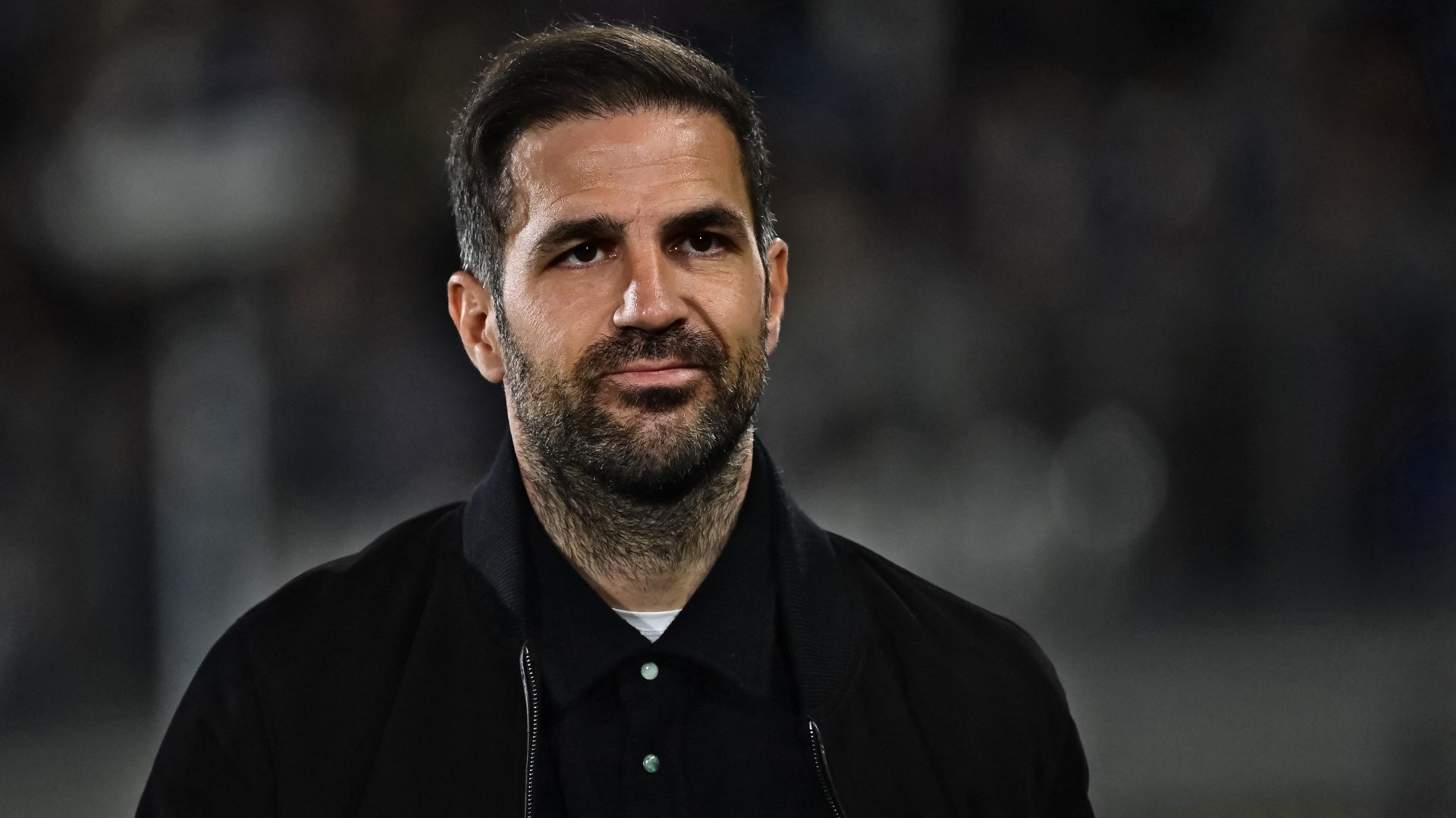 Como, Fabregas si riscopre architetto: 