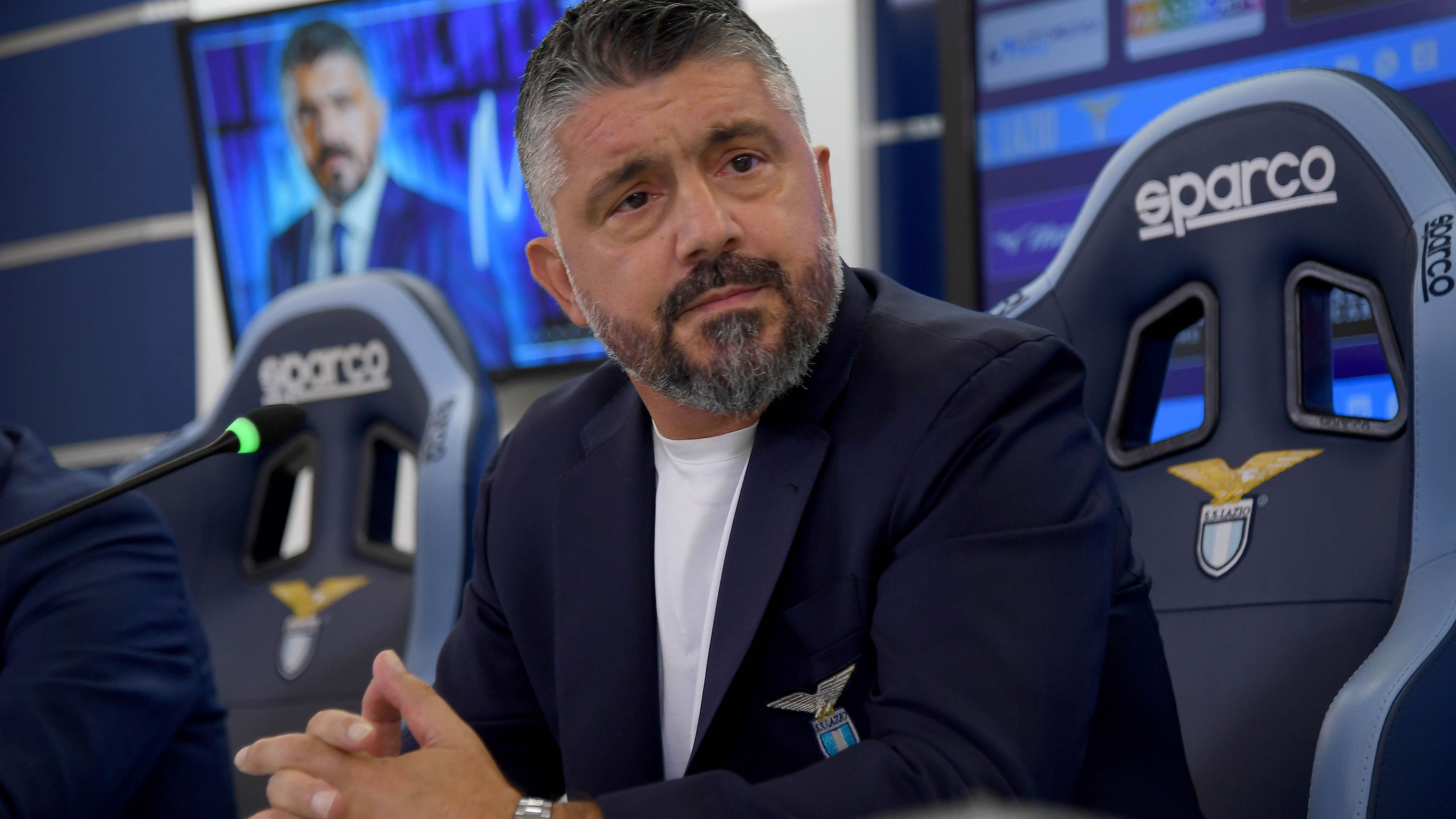 LE PAROLE DI GATTUSO 