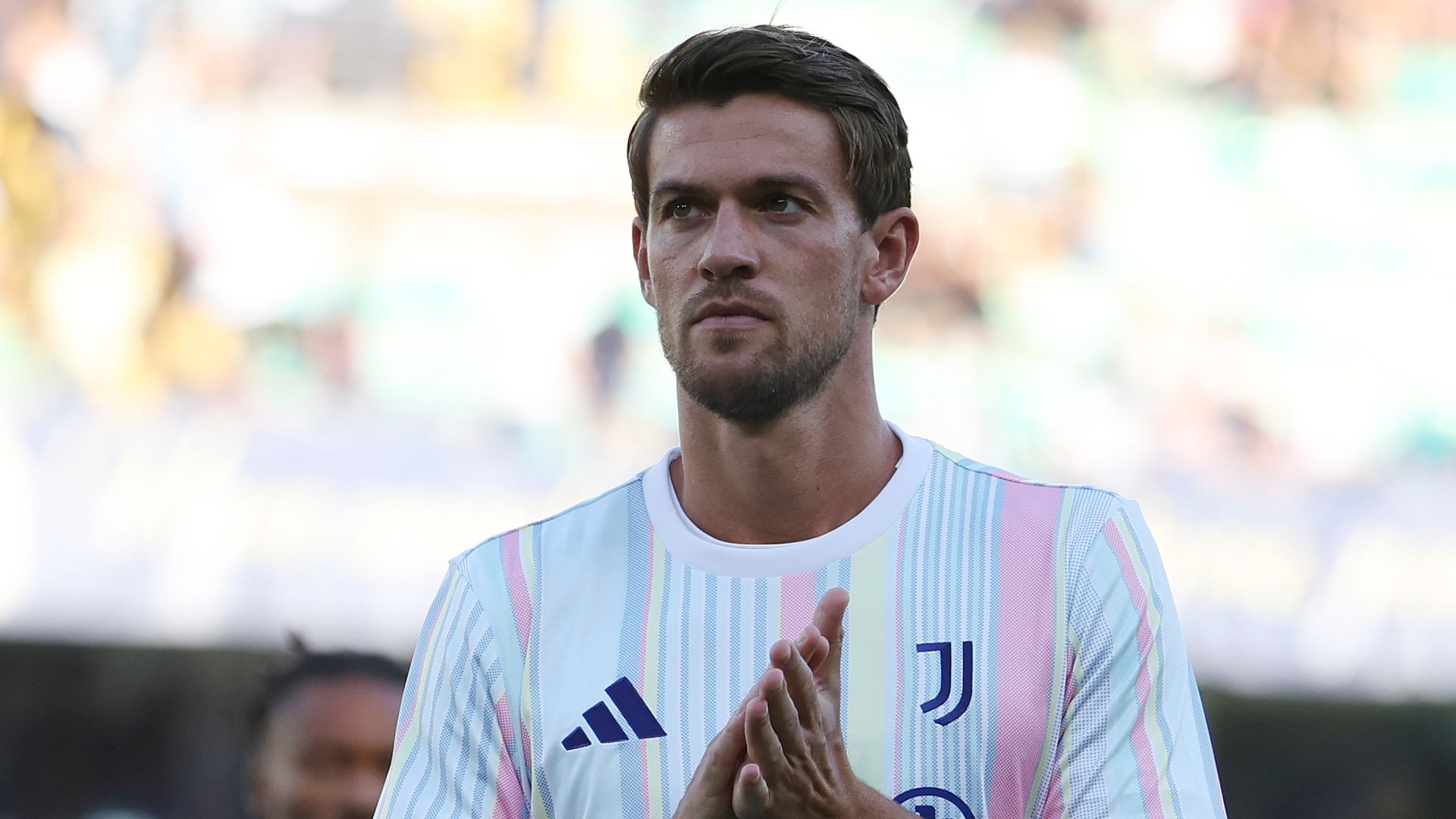 Quanto guadagna Rugani dopo il rinnovo con la Juventus: stipendio e ...