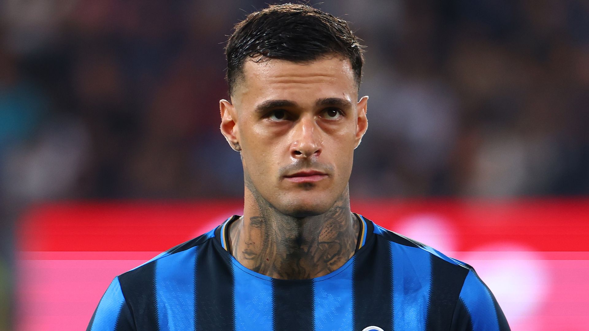 Atalanta, infortunio Scamacca: cosa ha e quando torna, le ultime