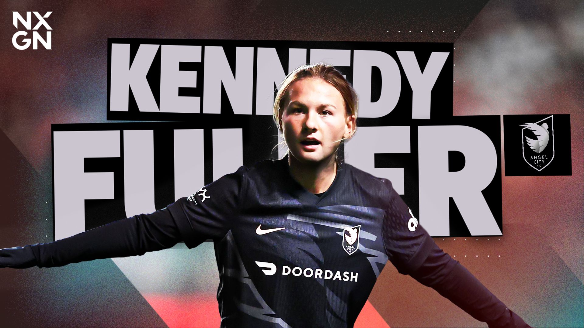 Kennedy Fuller (Angel City)