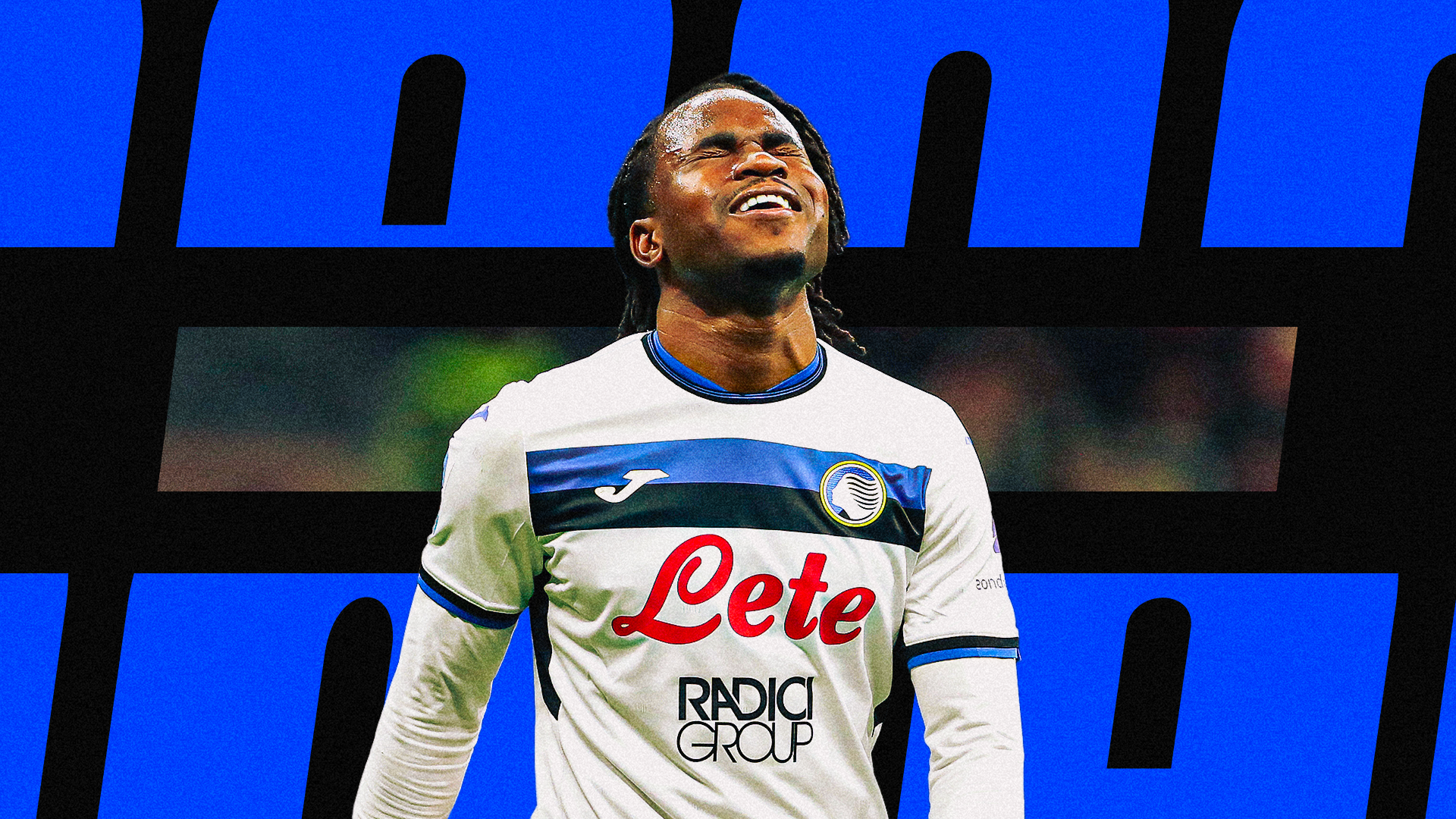 Inter-Atalanta, sfida di nervi per Lookman: Percassi non abbassa le richieste, l'ultimatum di Marotta