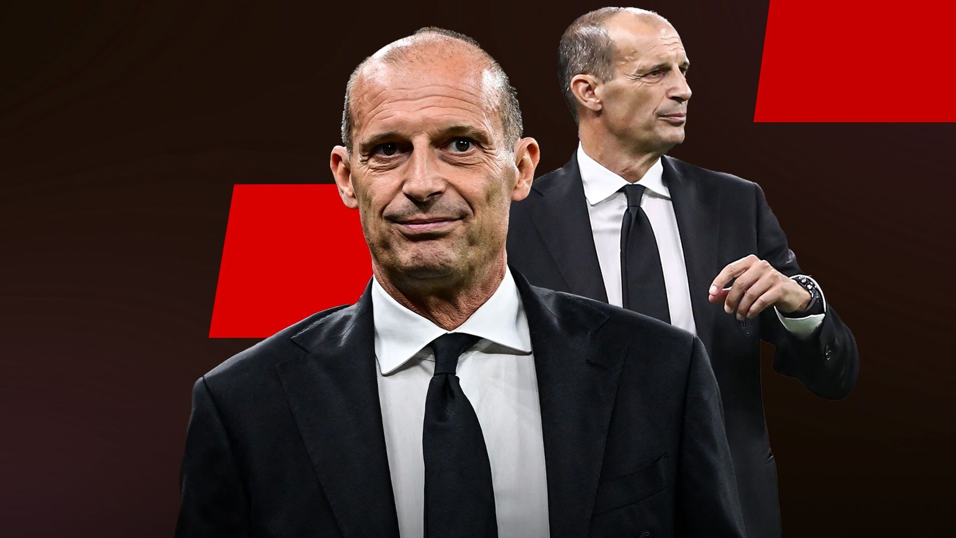 Milan, Allegri: 