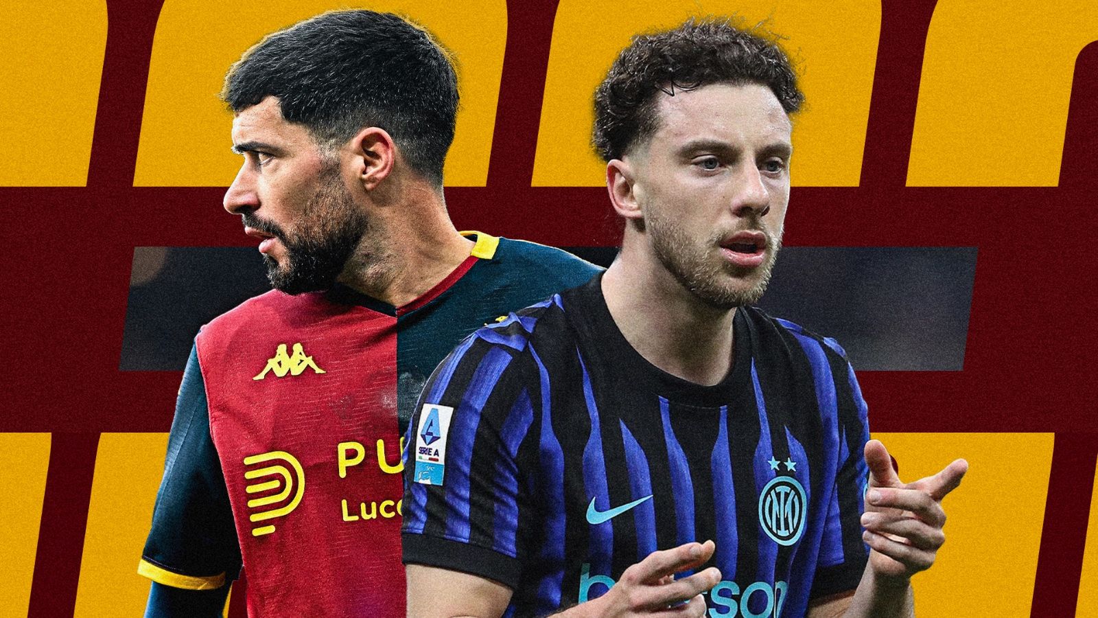 Roma, in estate rivoluzione sulle fasce: occhi su Carlos Augusto, proposto Bellanova