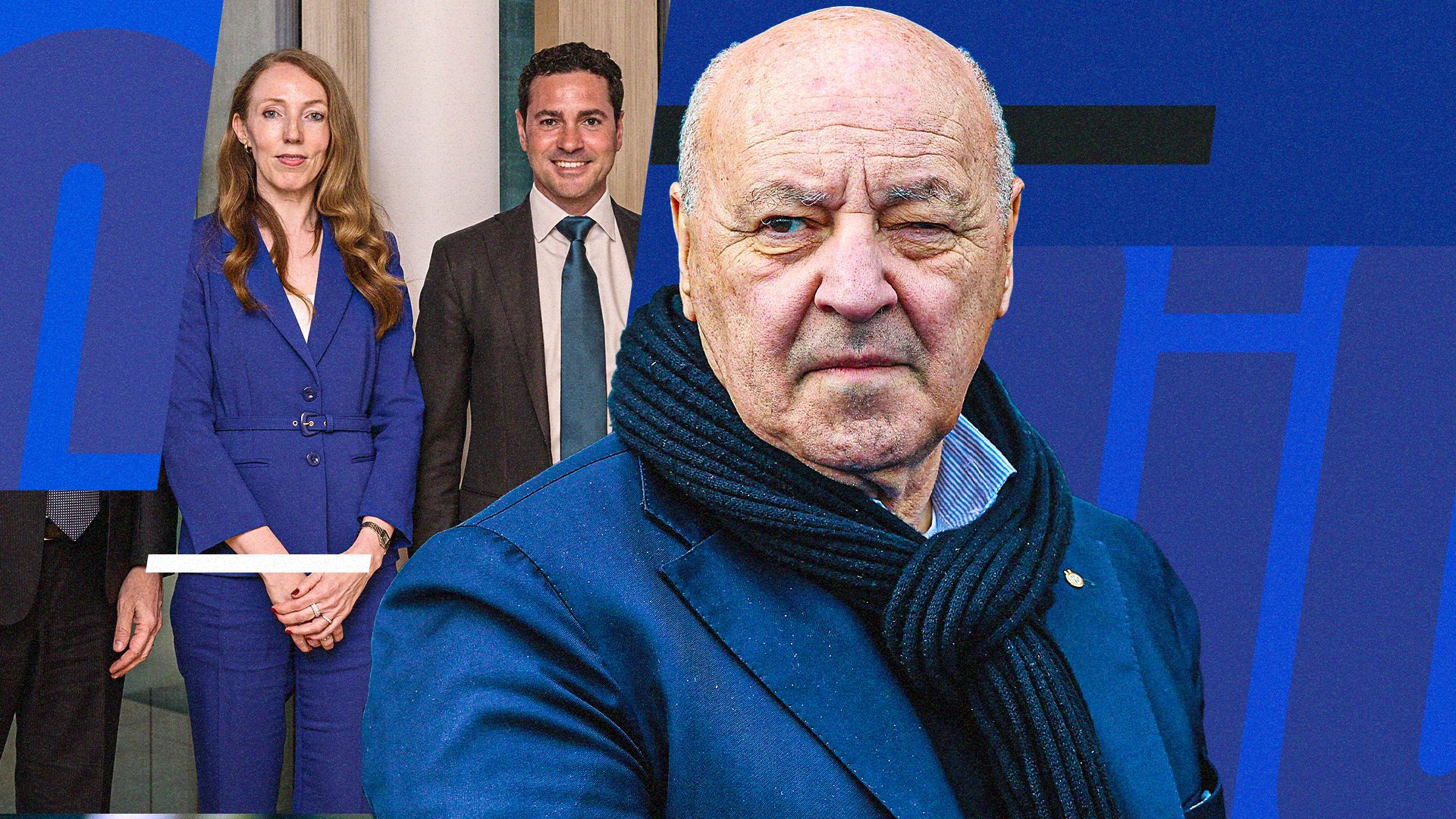 Inter, i piani per il futuro: si parte dal rinnovo di Chivu. Oaktree accetta il compromesso di mercato