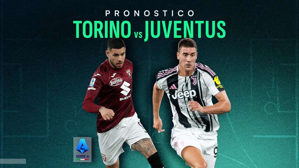 Torino-Juventus pronostico e quote