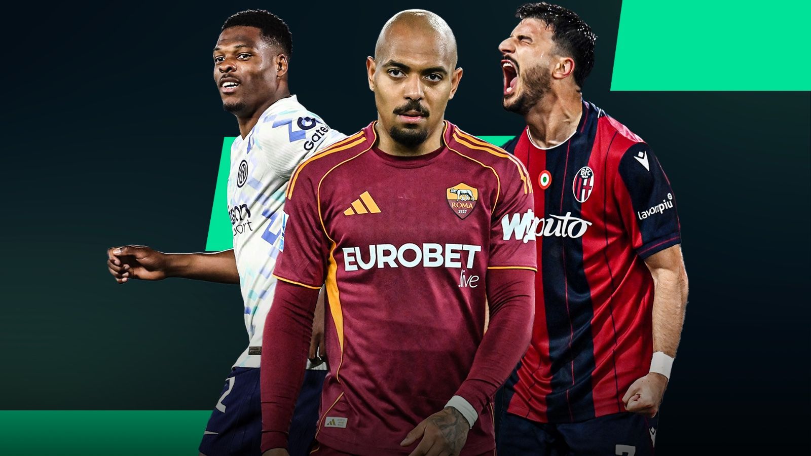 Top 11 Serie A 32esima giornata: Thuram e Malen dominano, Atta è una delizia a San Siro