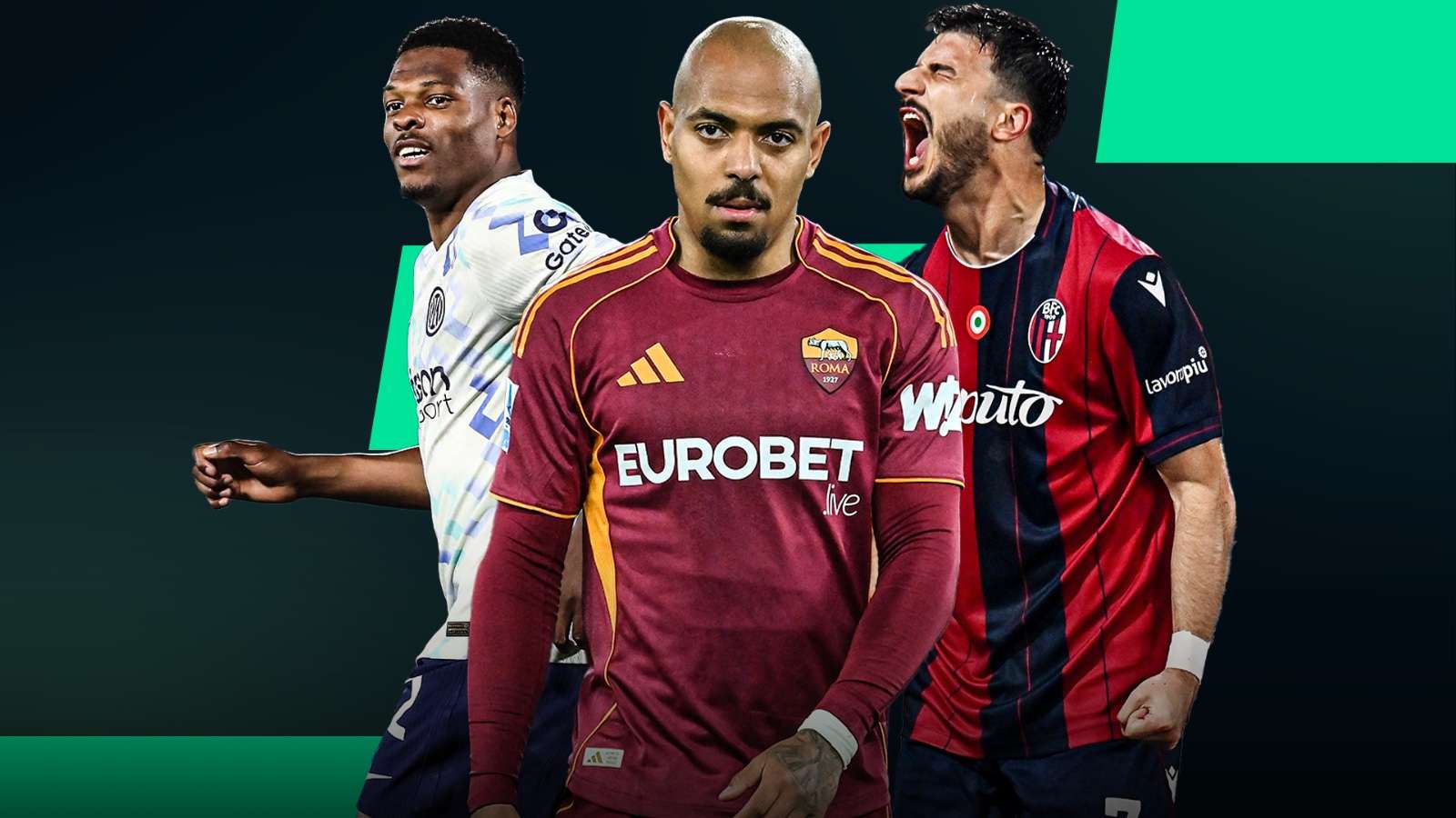 Top 11 Serie A 32esima giornata: Thuram e Malen dominano, Atta è una delizia a San Siro