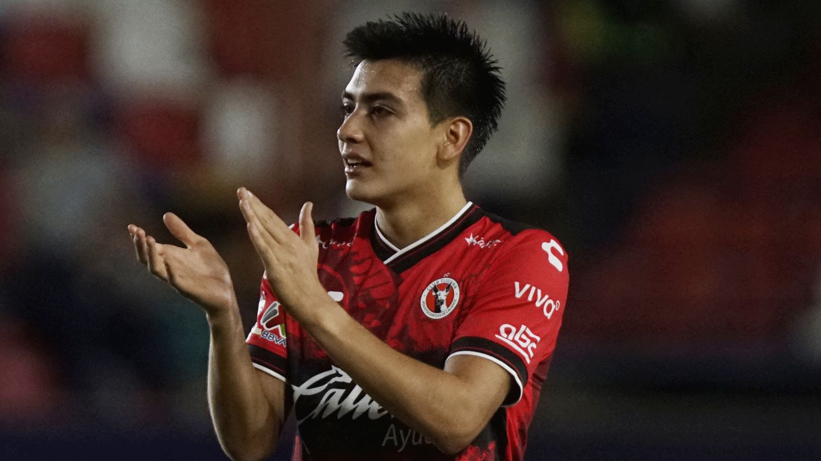 Arsenal, Manchester City, Barcellona e Real Madrid: sfida per il giovane talento messicano Gilberto Mora. E c'è anche l'Inter Miami di Beckham
