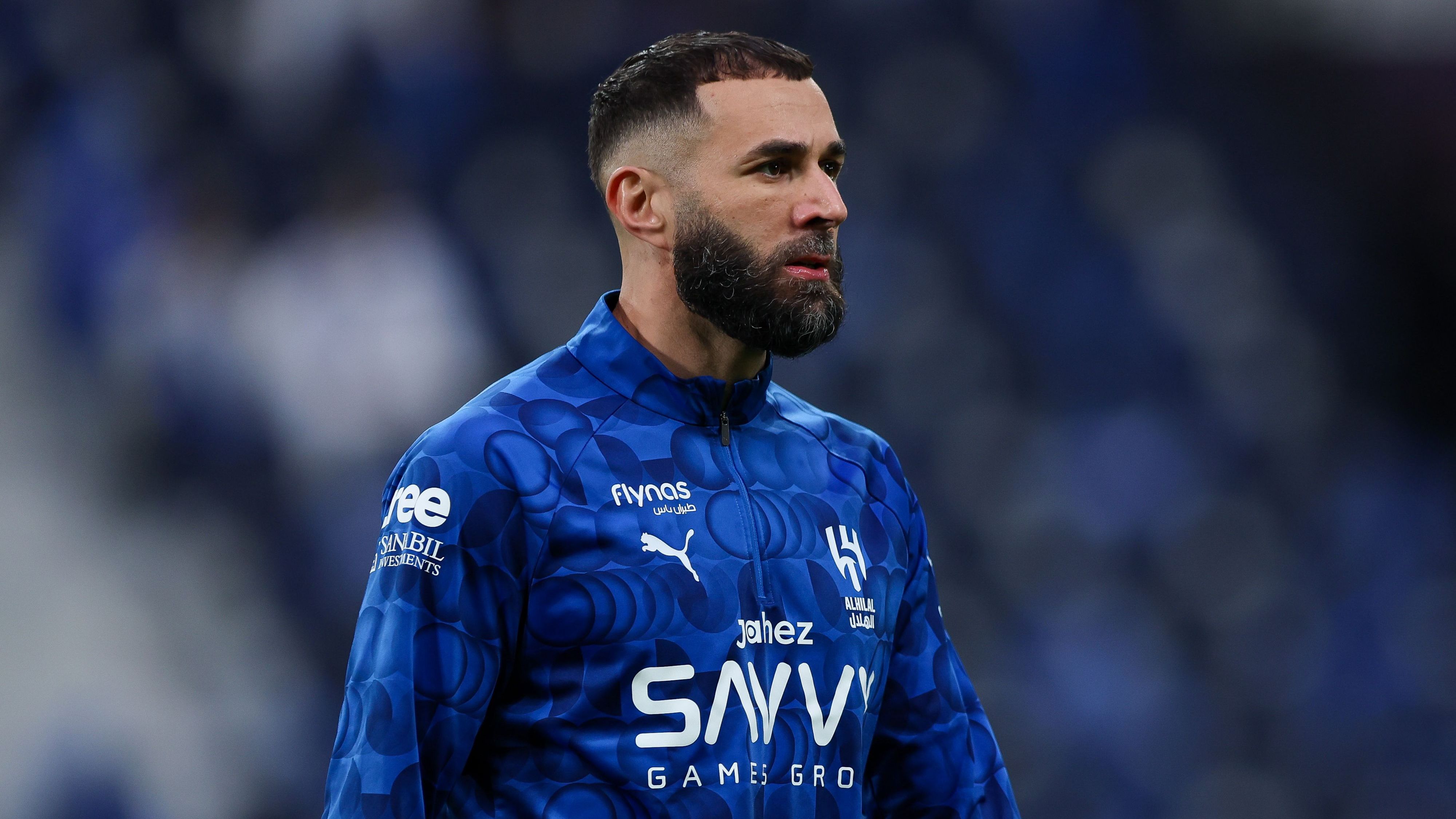 Karim Benzema Near Al Hilal Exit: Retirement Rumors Swirl After Rejecting Al-Shabab