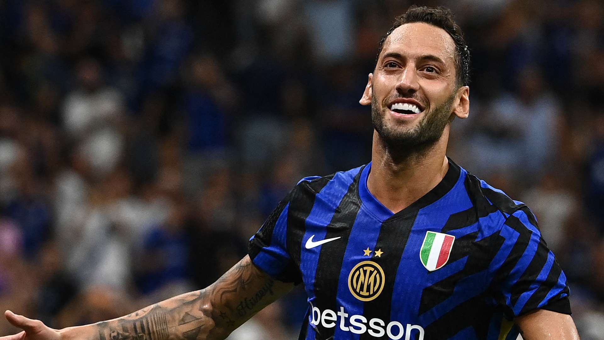 Calhanoglu desktop