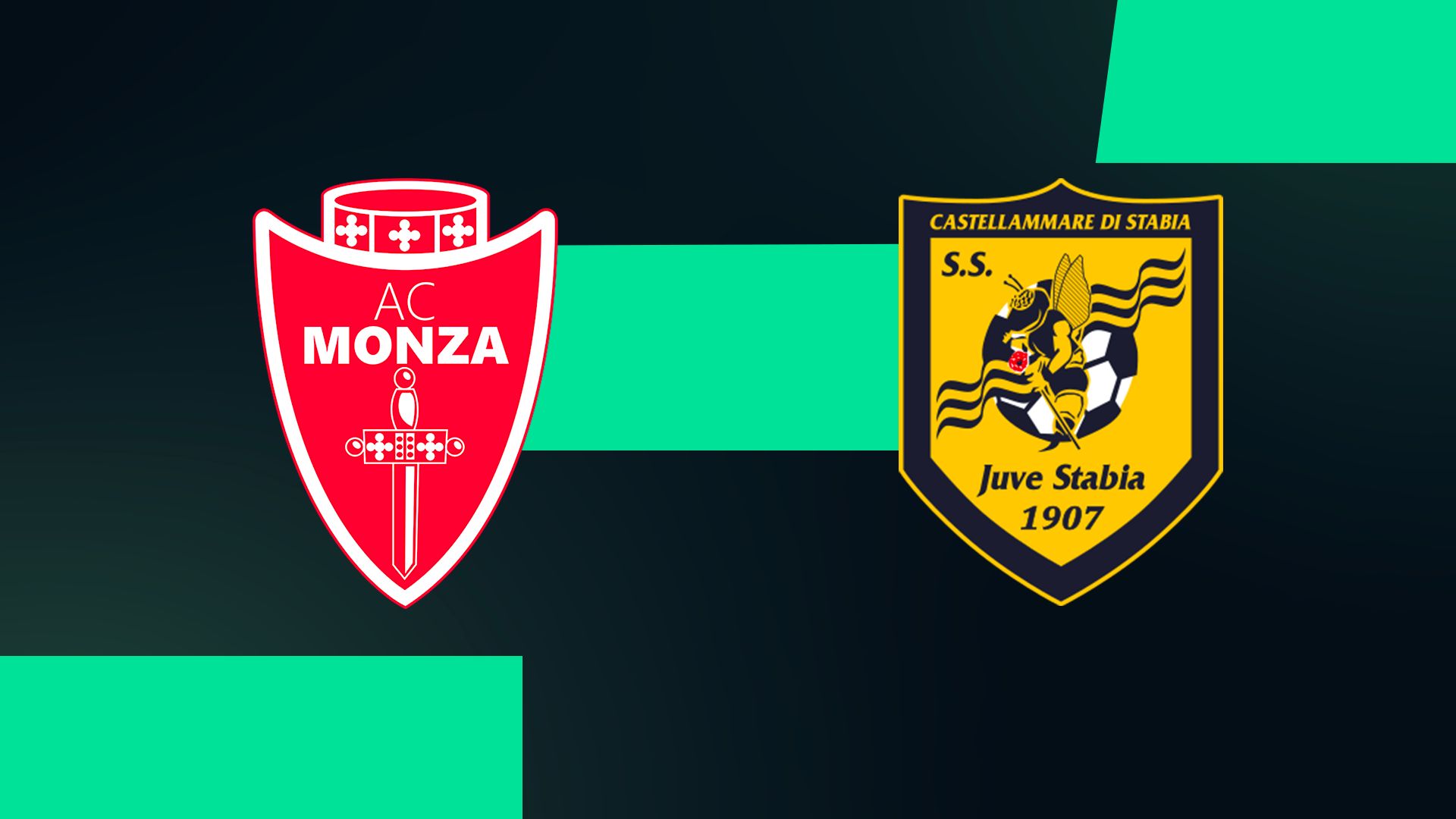 Monza-Juve Stabia 0-0 LIVE: pericolo Ricciardi, Thiam salva