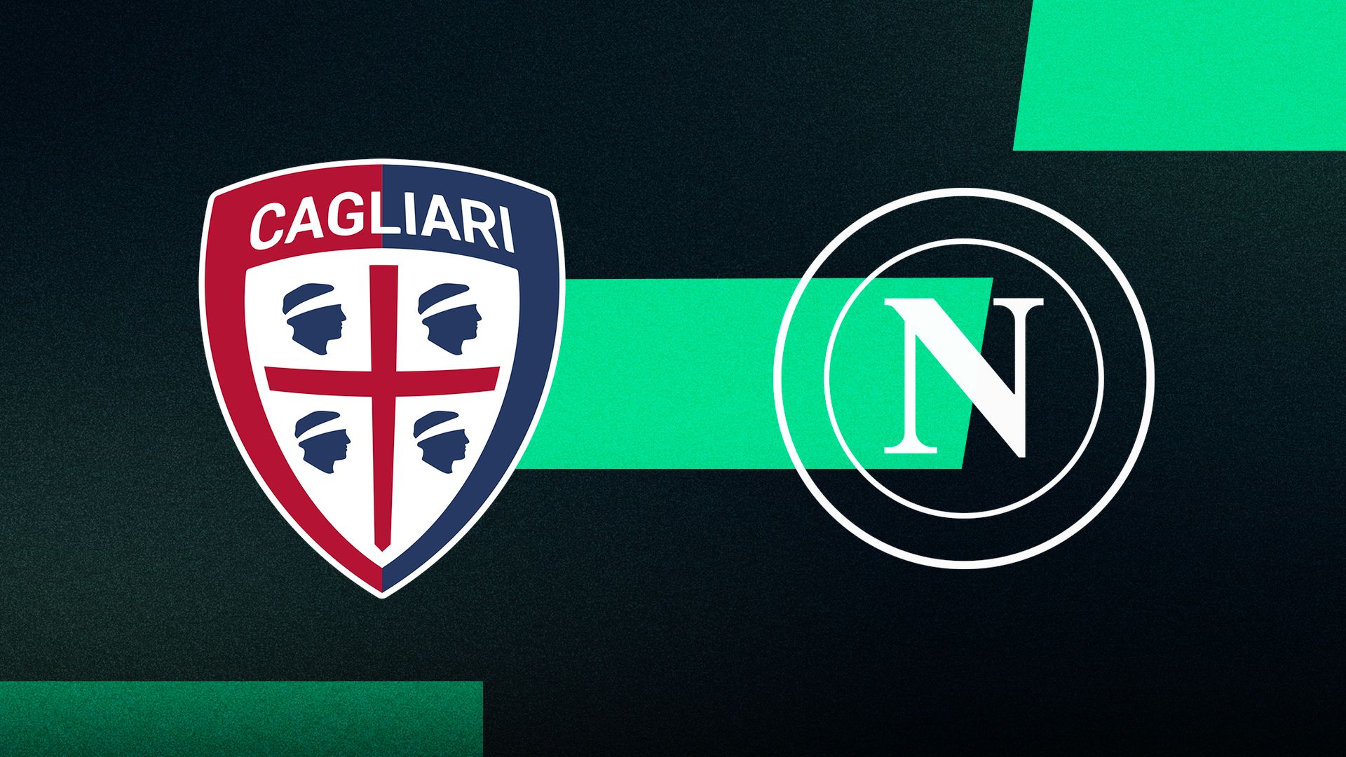 Cagliari-Napoli LIVE 0-0