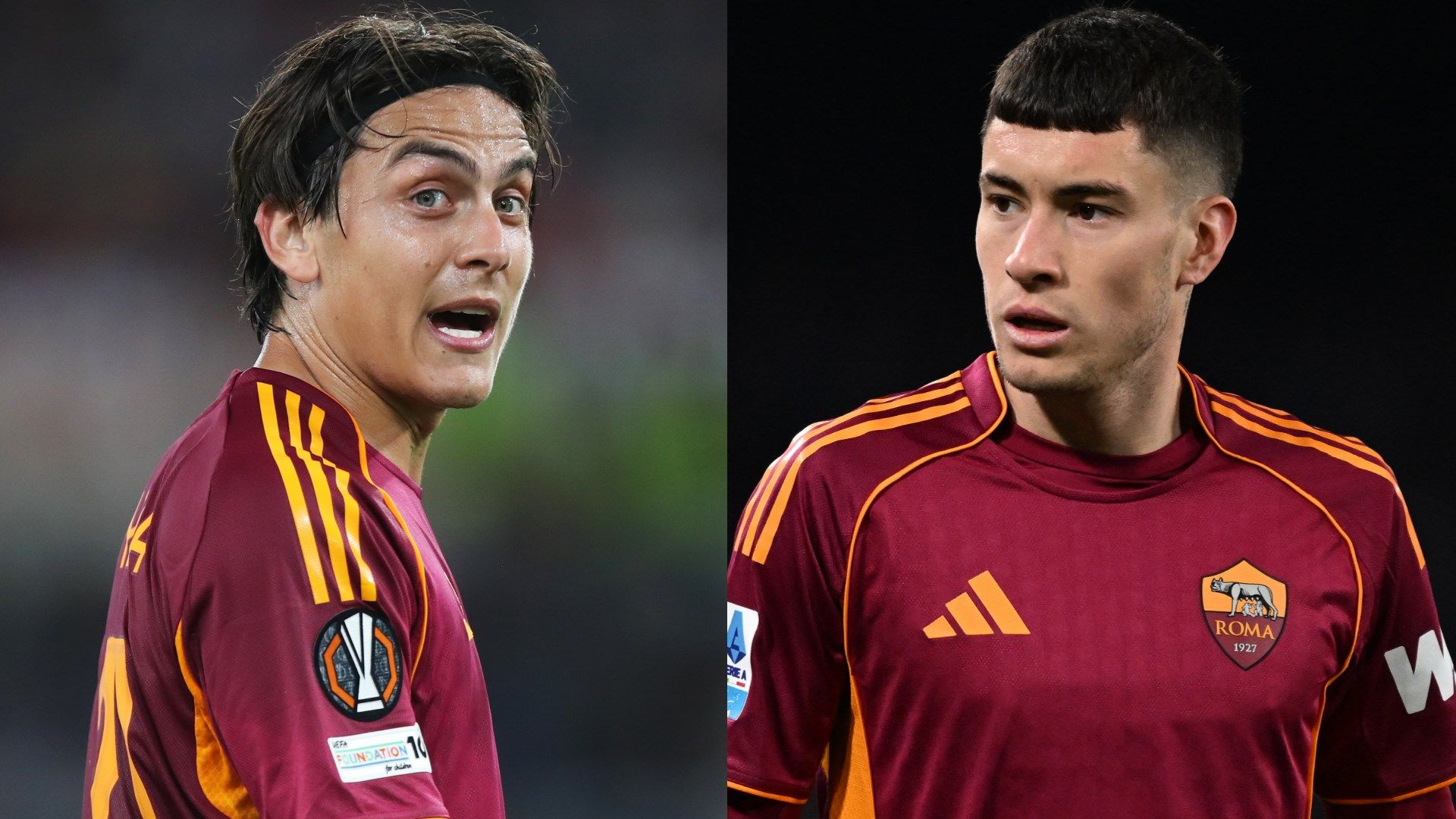 La parabola di Soulé alla Roma, da erede di Dybala a uomo me