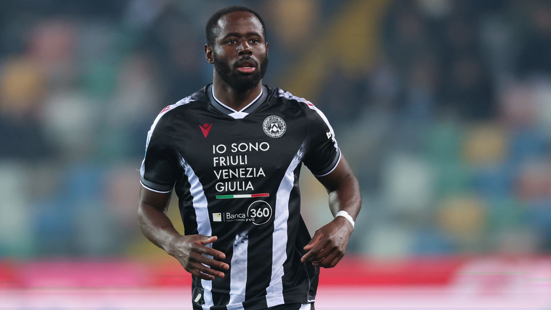 Udinese, nota ufficiale: 