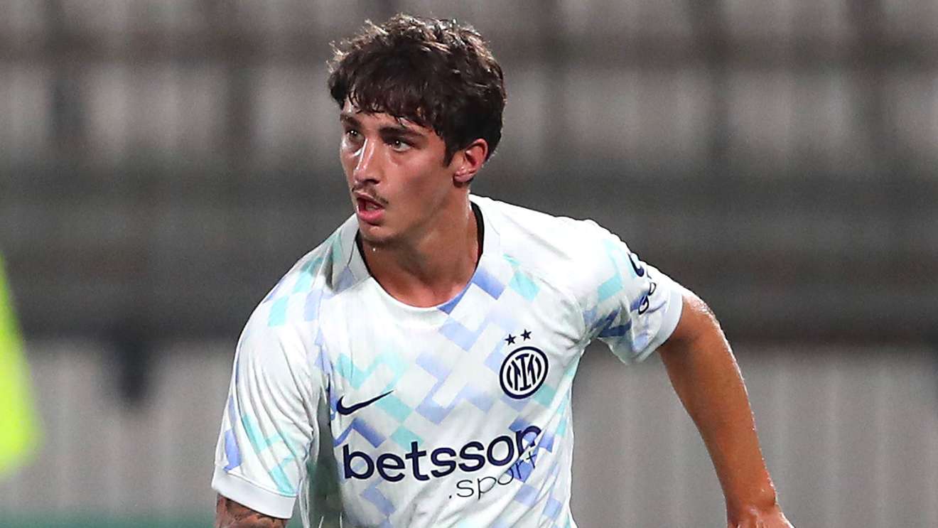 Inter, chi è Matteo Cocchi | Calciomercato