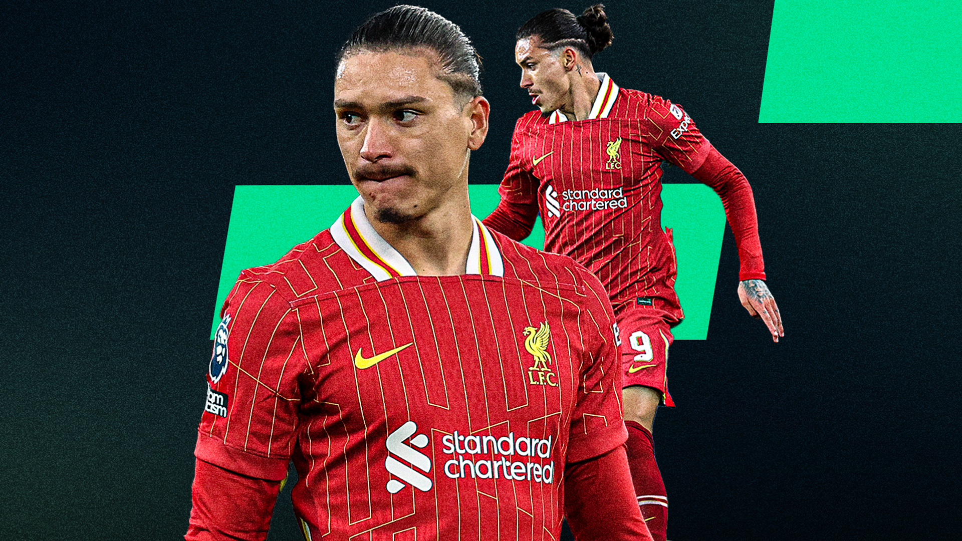 Milan, contatto diretto tra Tare e Nunez: l'attaccante del Liverpool è il preferito per l'attacco, ma la pista è difficile