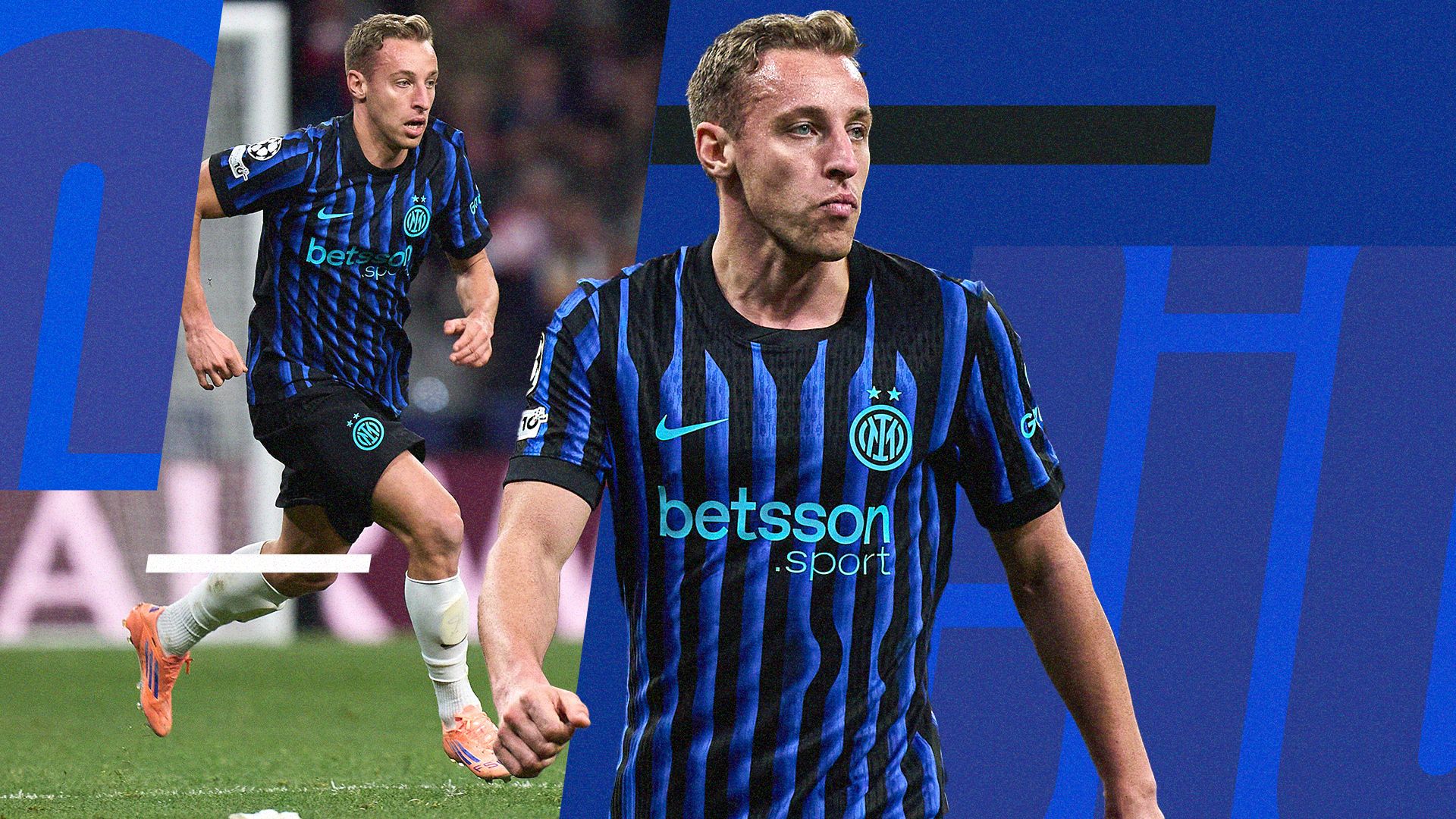 SM - Inter, il Fenerbahce su Frattesi: sì al prestito con obbligo di riscatto