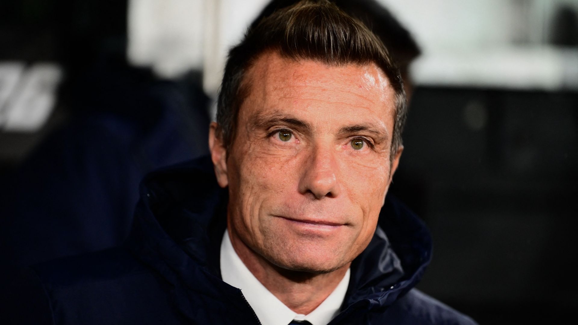 Juventus Next Gen, occhi su Kevin Meola dell'Ancona