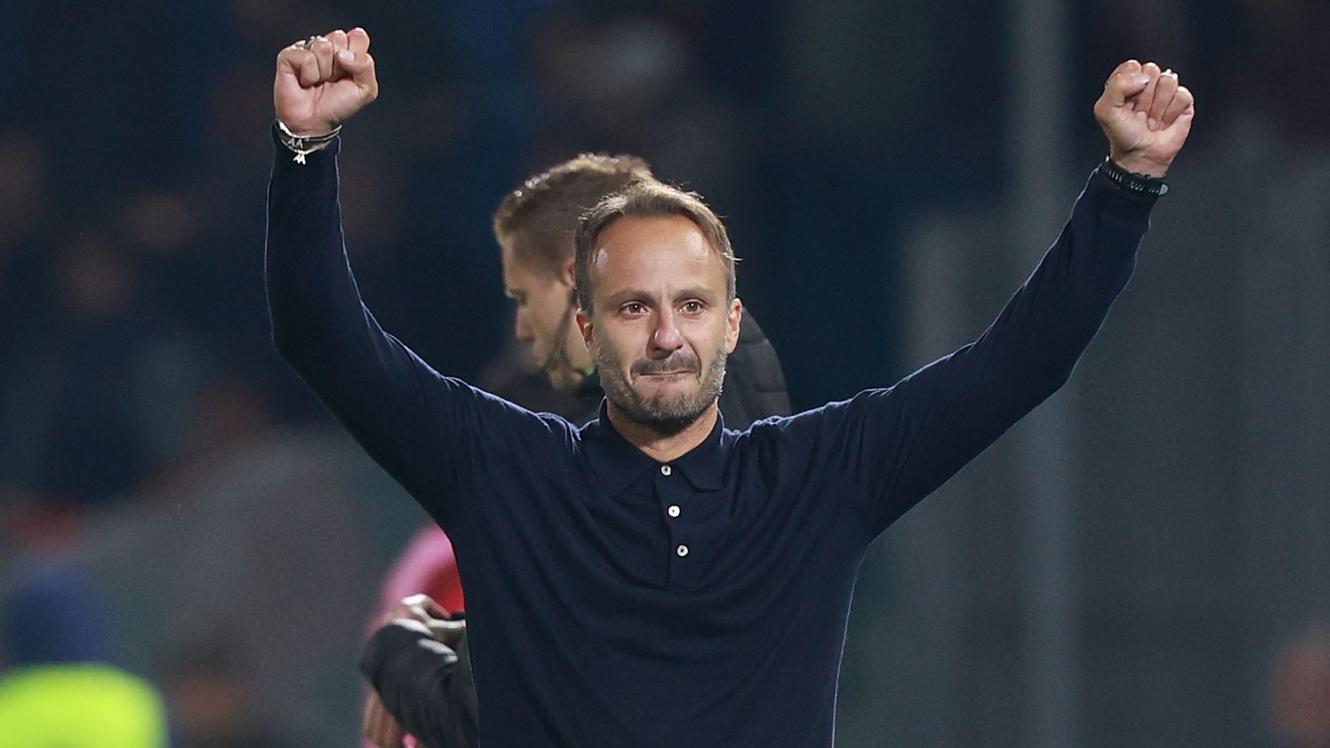 Alberto Gilardino Pisa