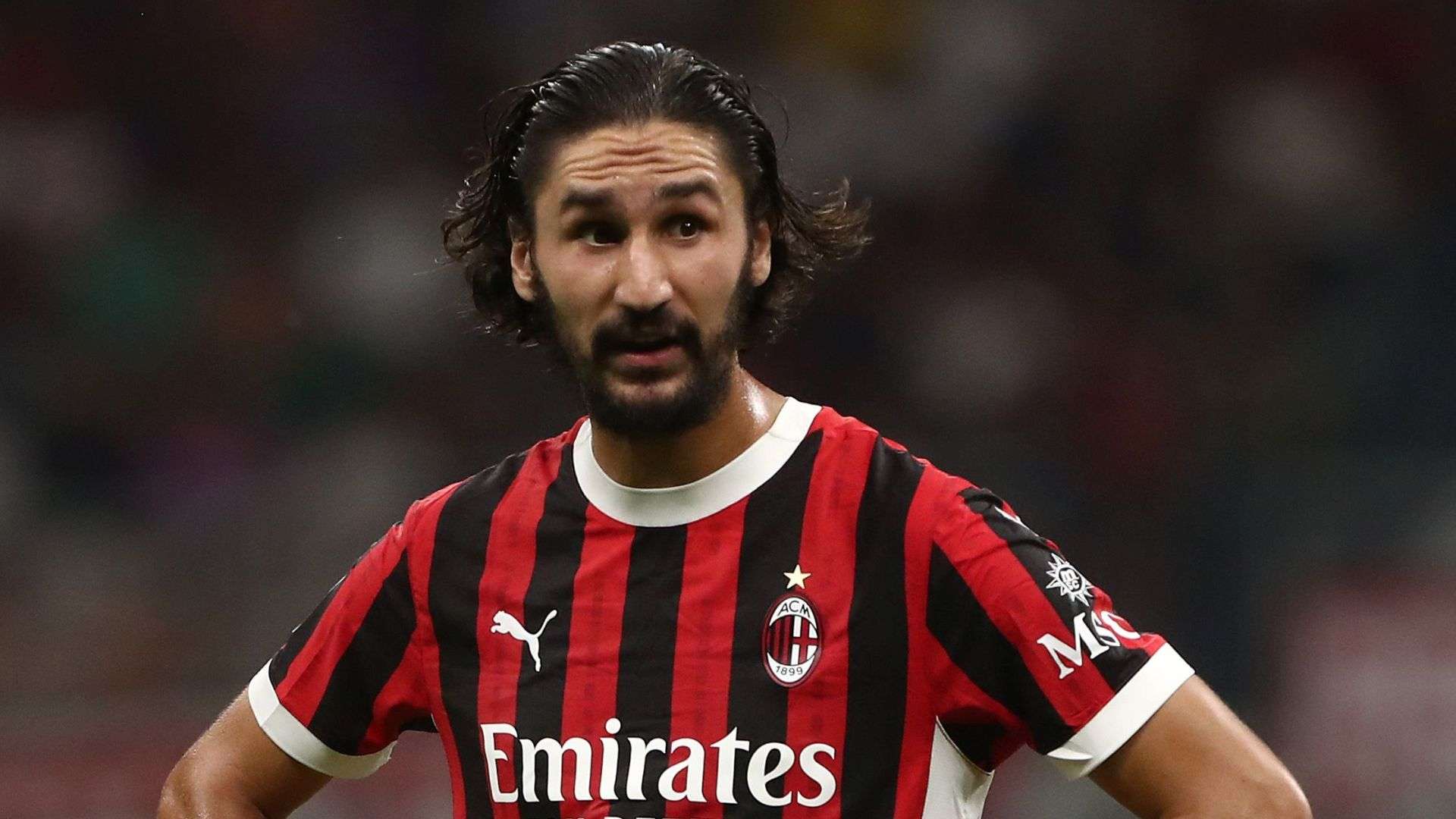 Milan Adli 2024 25