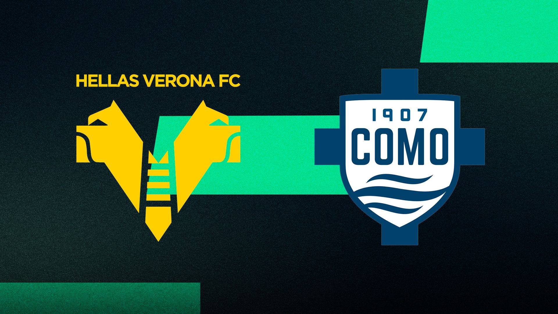 Verona-Como LIVE