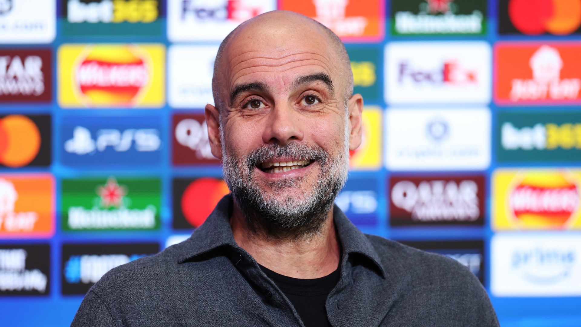 Gazzetta - Italia, spunta Pep Guardiola per la panchina della Nazionale: aiuto economico dagli sponsor