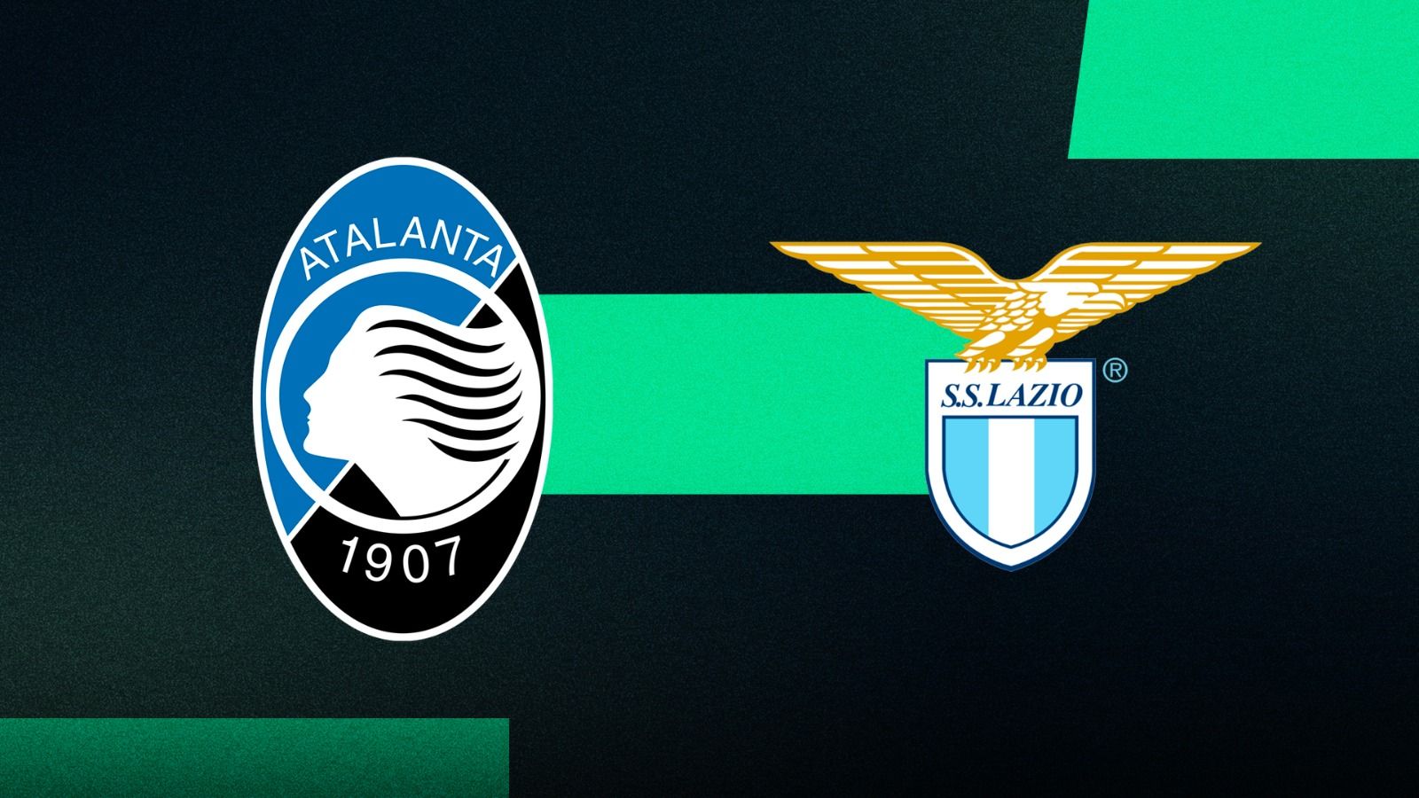 Atalanta-Lazio LIVE 0-0