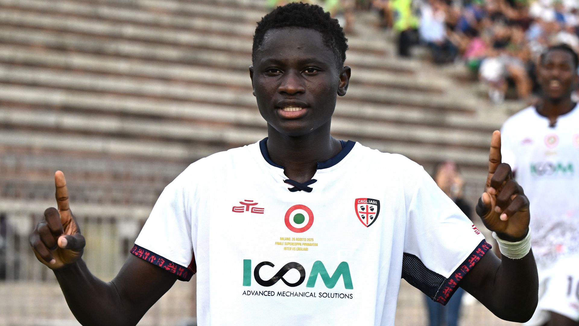 Chi è Paul Mendy, lo 