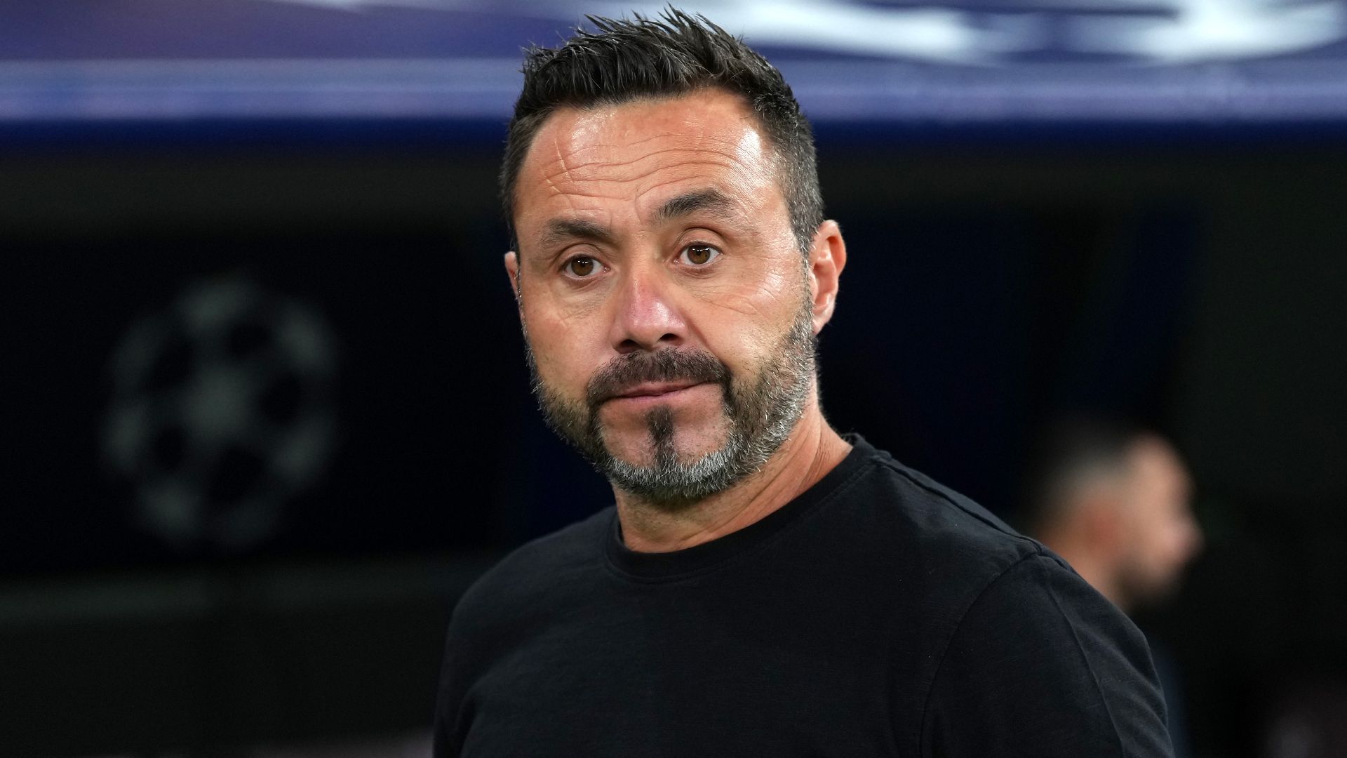 BBC - Tottenham, i tifosi scrivono al club contro la nomina di De Zerbi: "Non lo vogliamo". C'entra la vicenda Greenwood