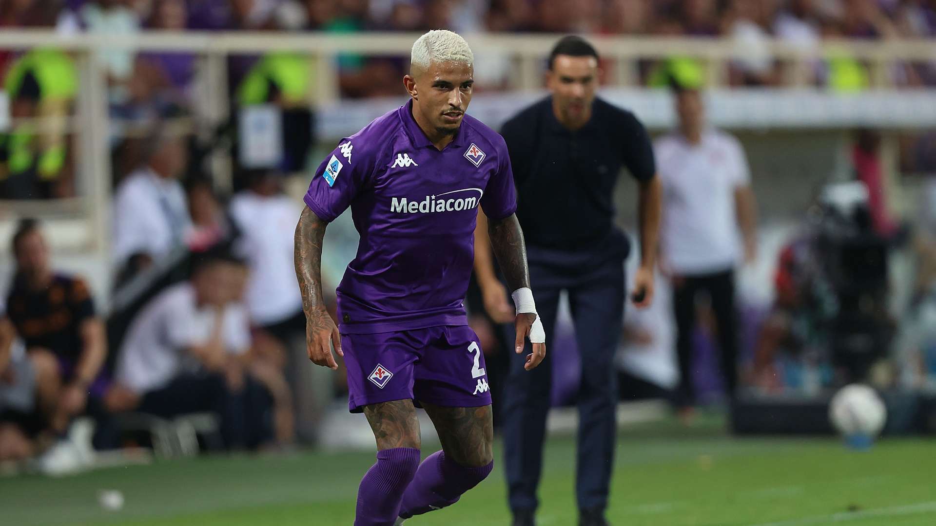 Dodo Fiorentina