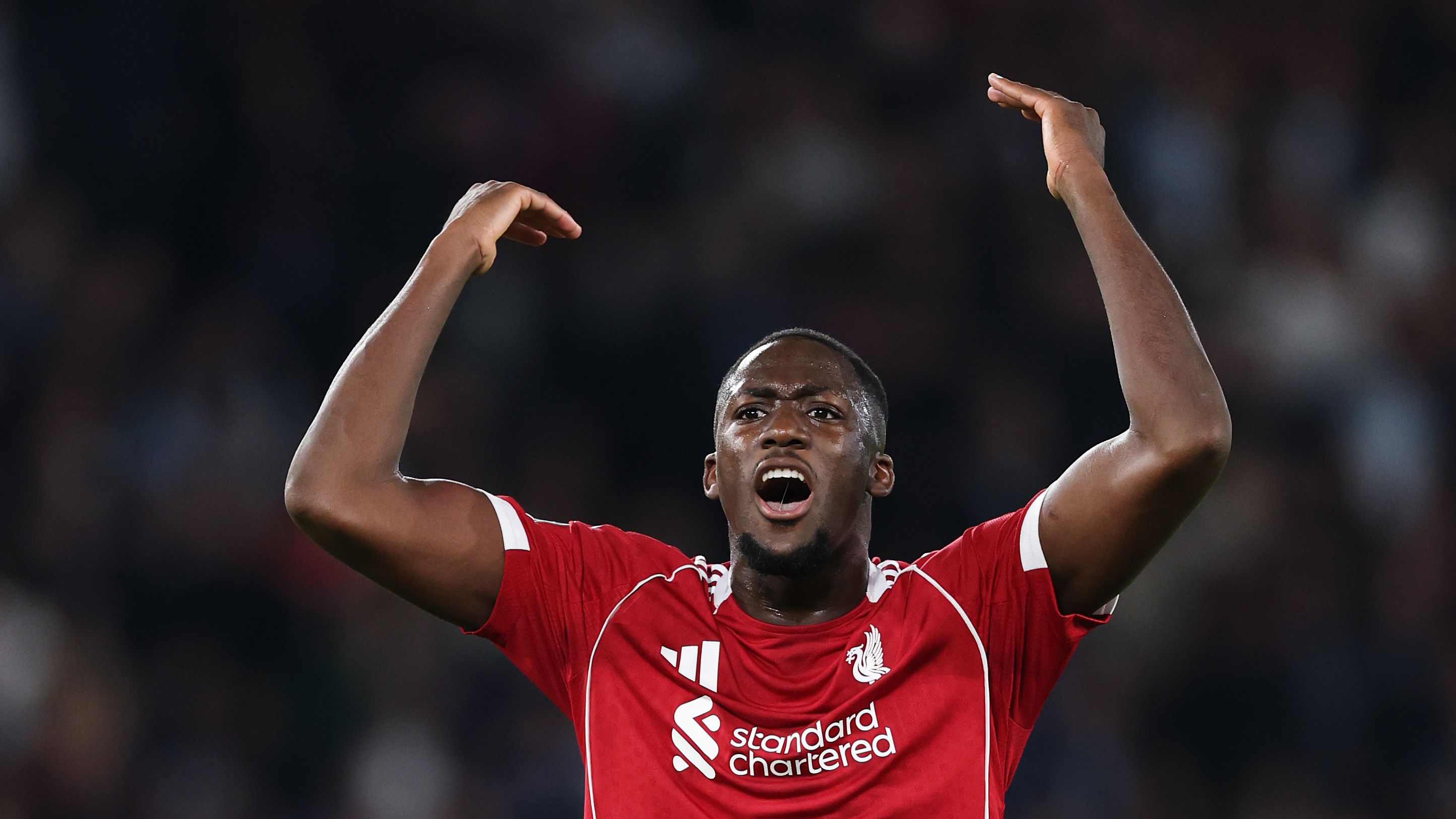 Konaté lascia il Liverpool a parametro zero: dove può andare, le voci su Inter e Juventus
