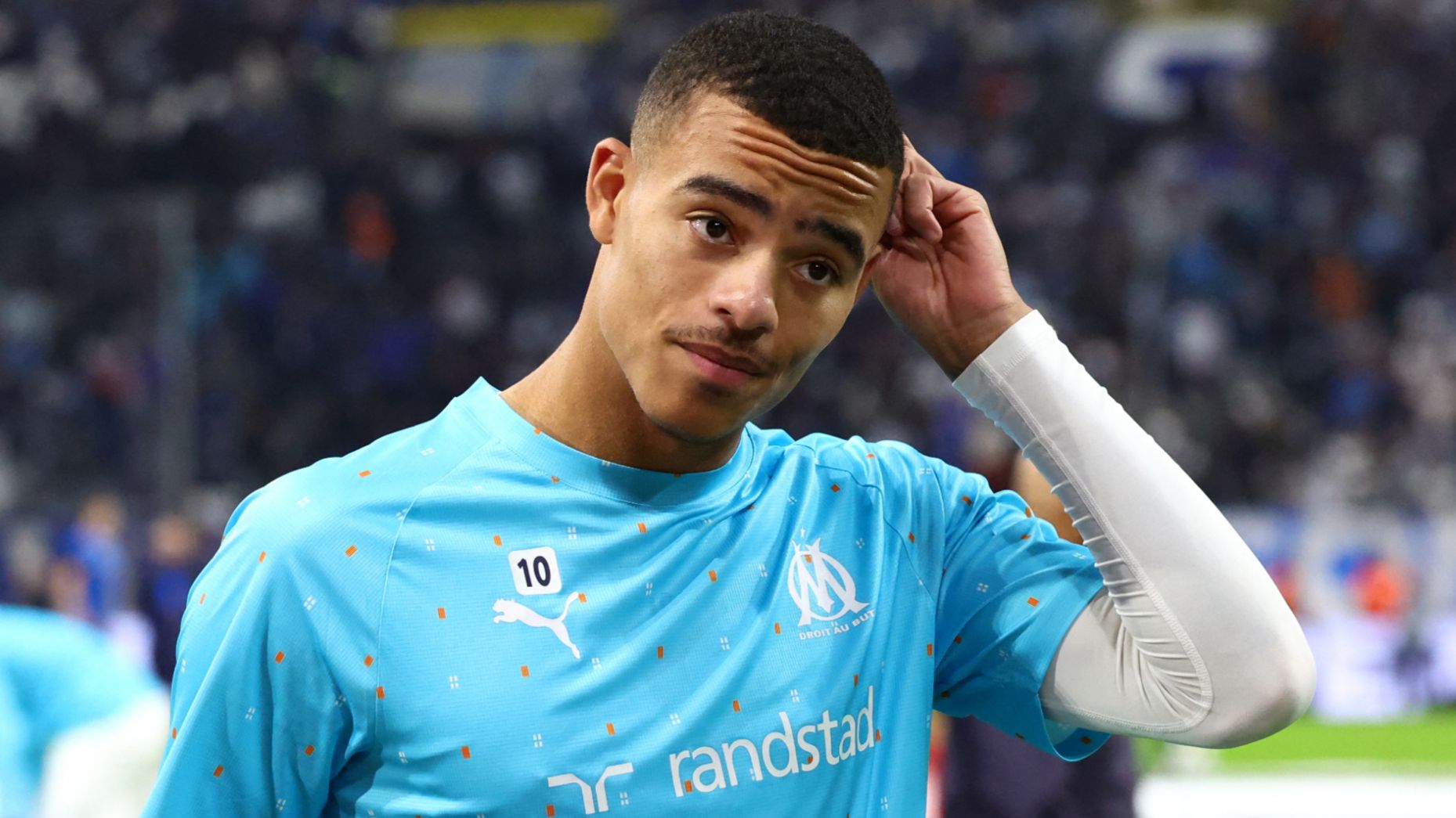 PERCHE' LA ROMA NON HA ACCELERATO PER GREENWOOD